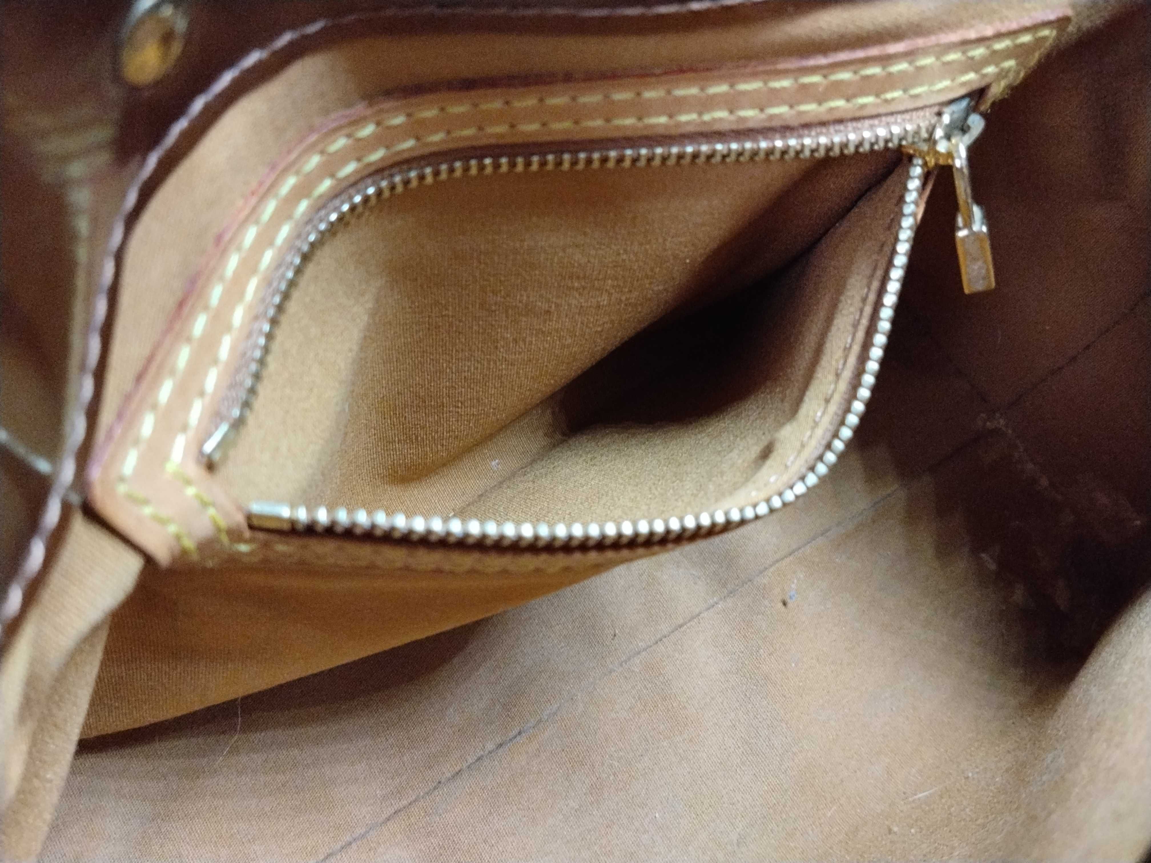 Vernis Lead PM Handbag — view 11