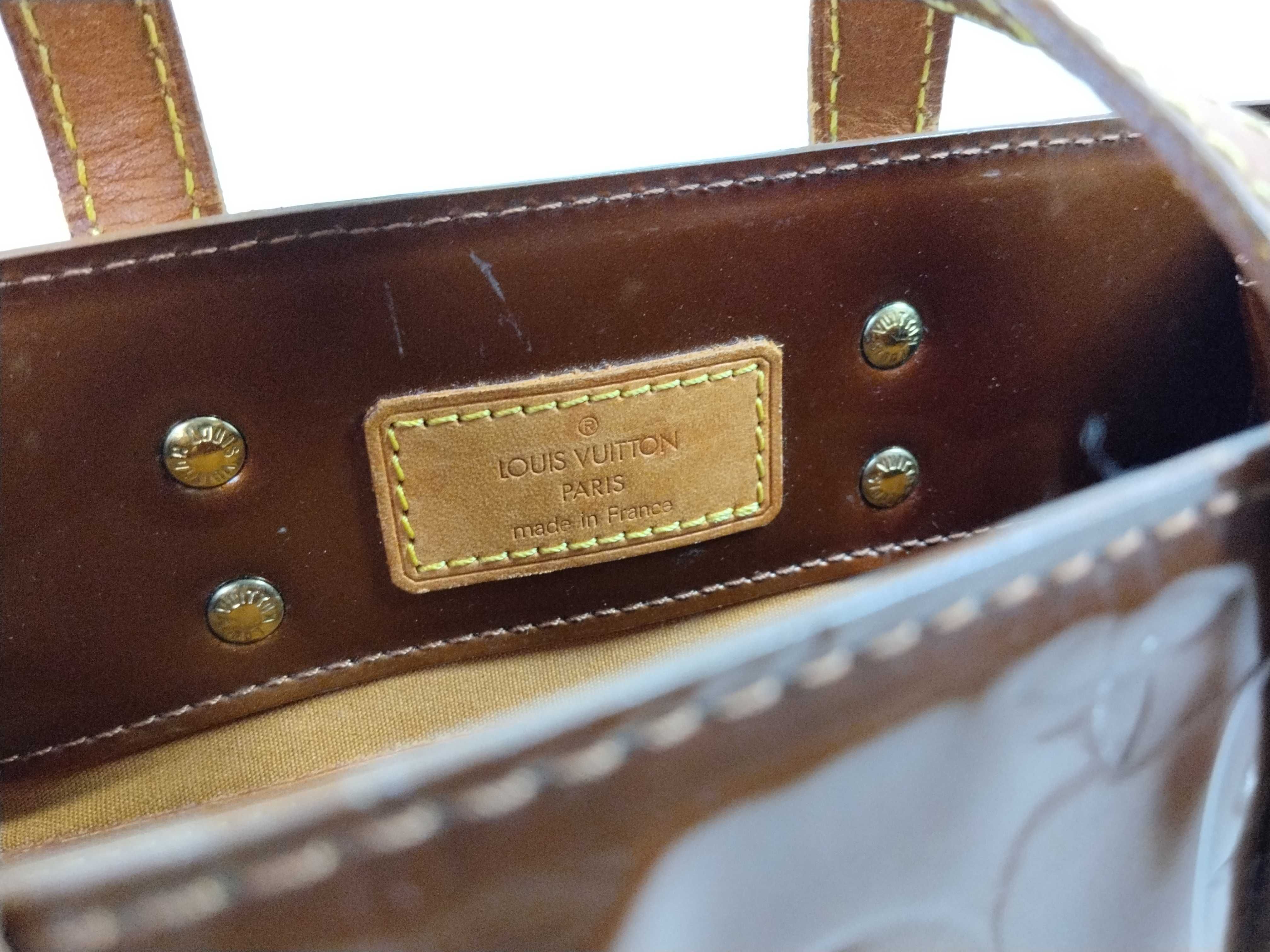 Vernis Lead PM Handbag — view 14