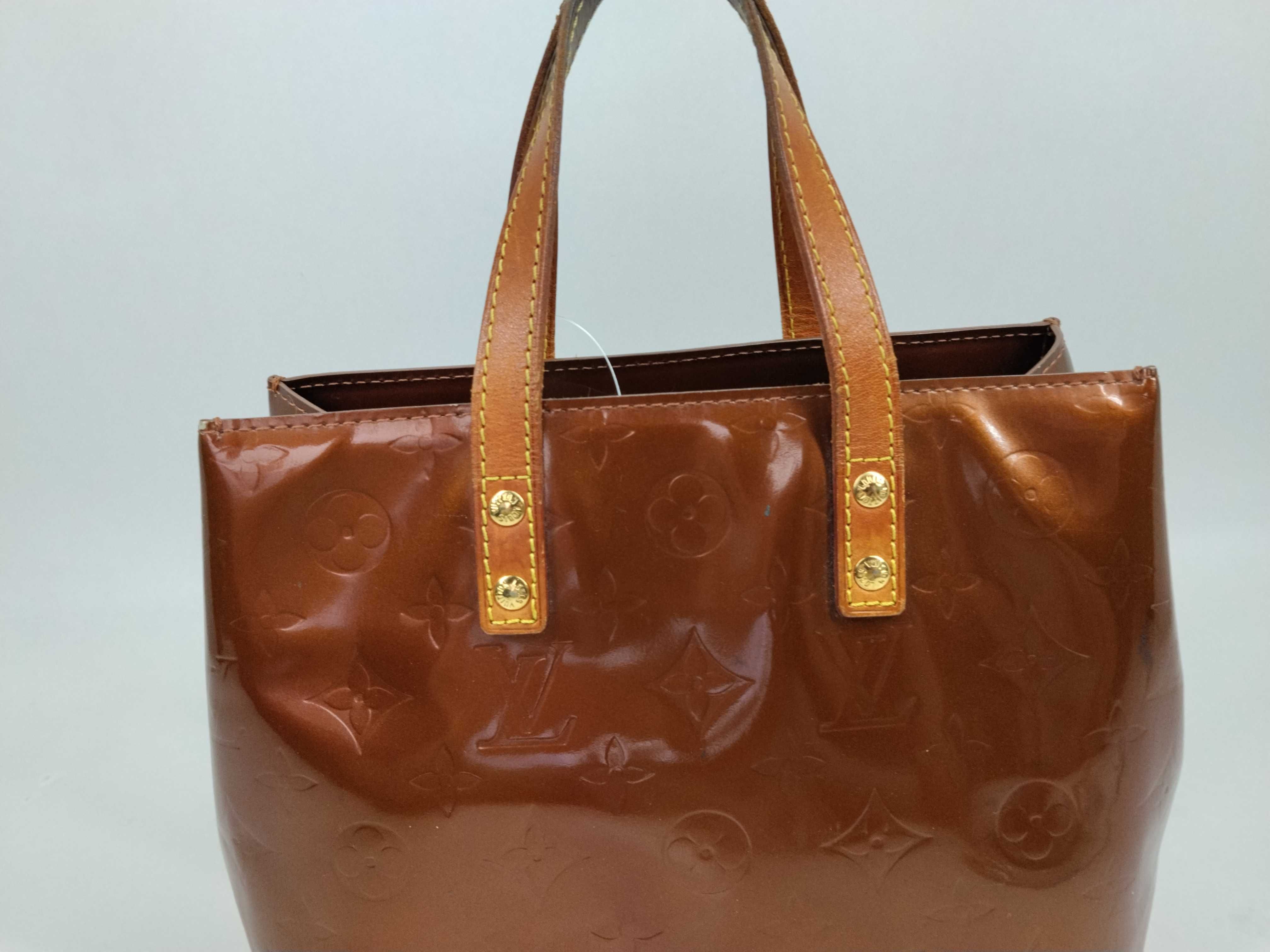 Vernis Lead PM Handbag — view 3