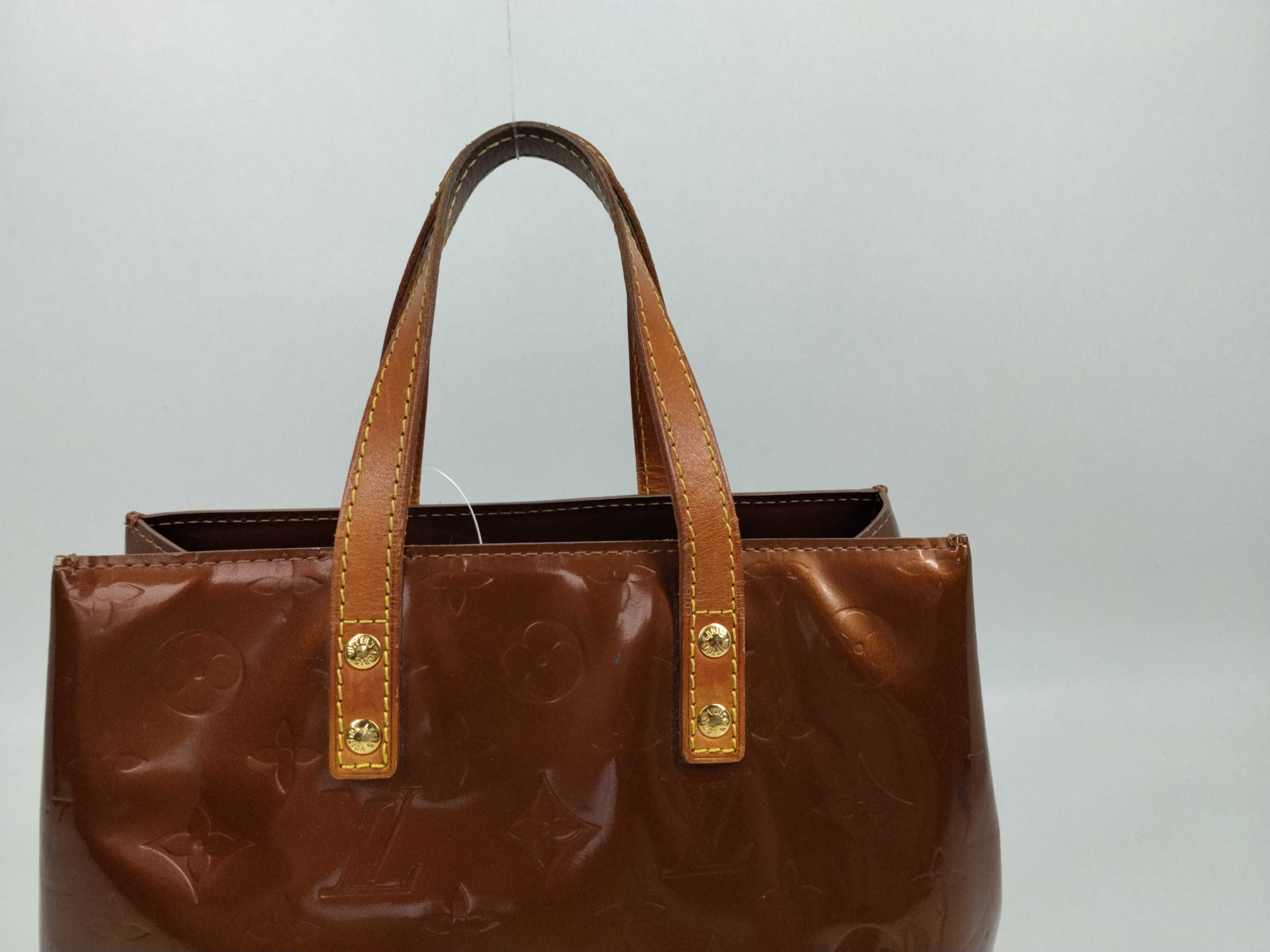 Vernis Lead PM Handbag — view 4