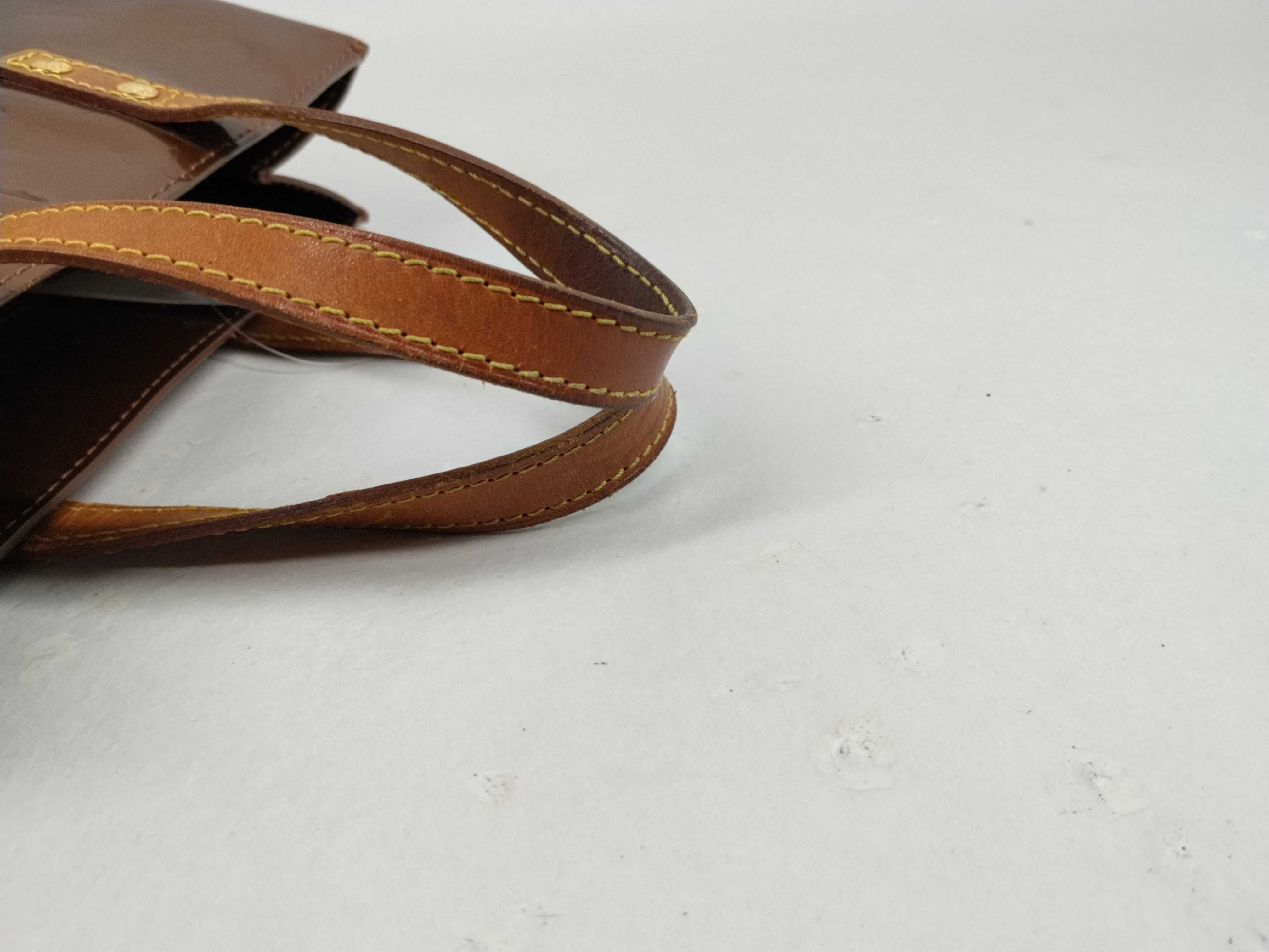 Vernis Lead PM Handbag — view 5