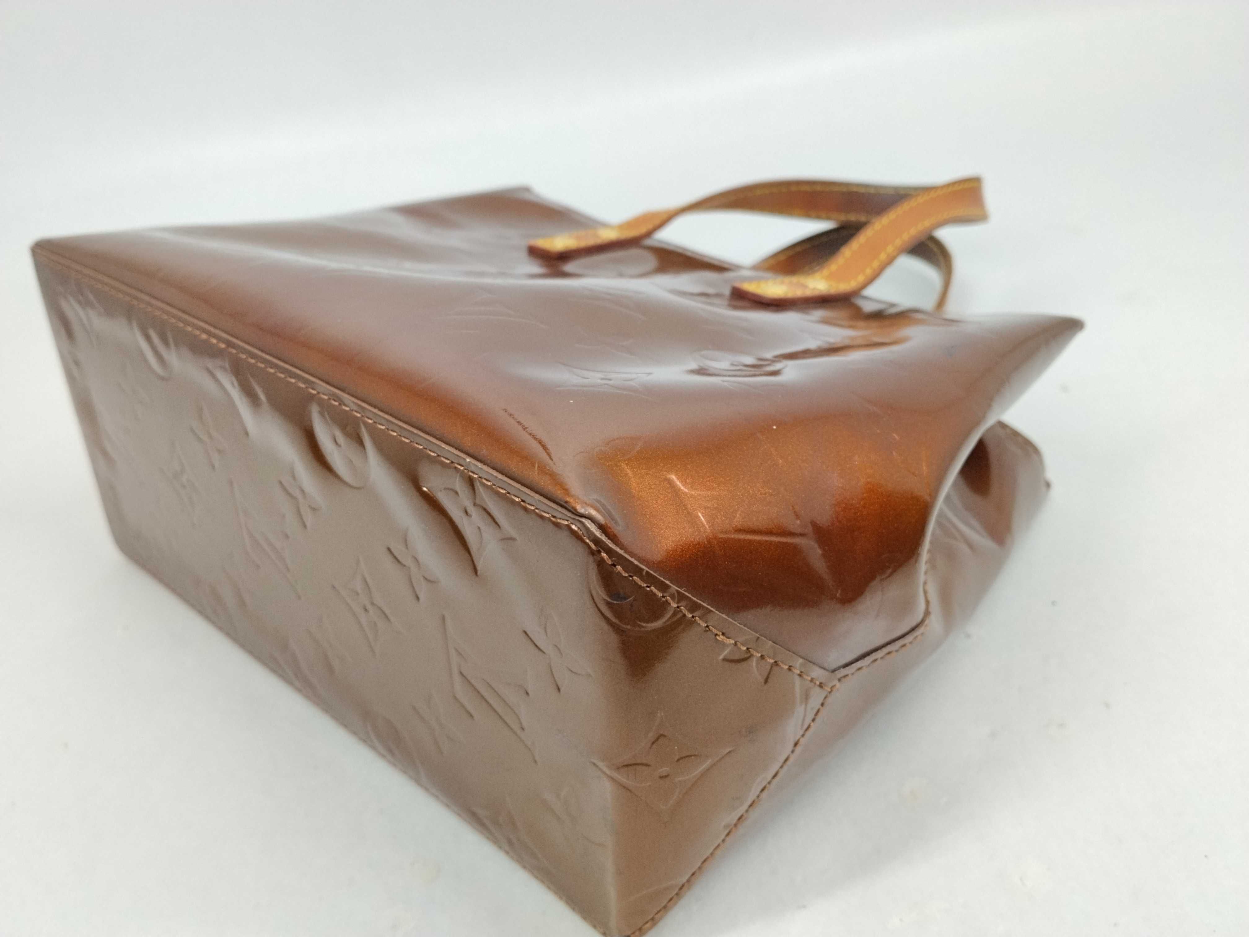 Vernis Lead PM Handbag — view 6
