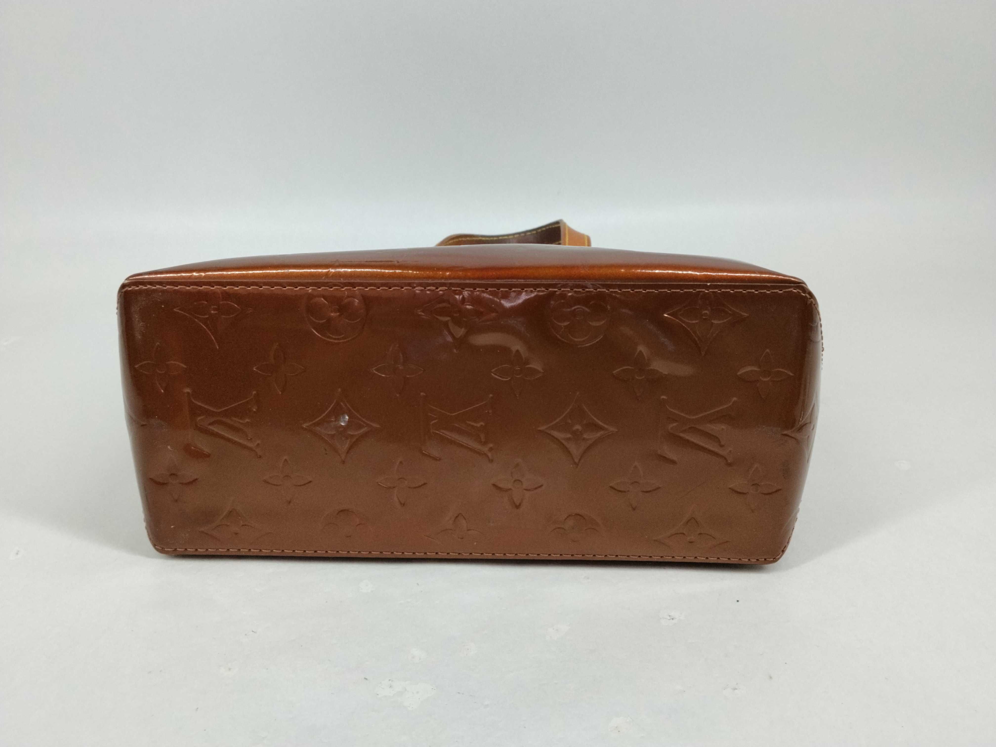 Vernis Lead PM Handbag — view 7
