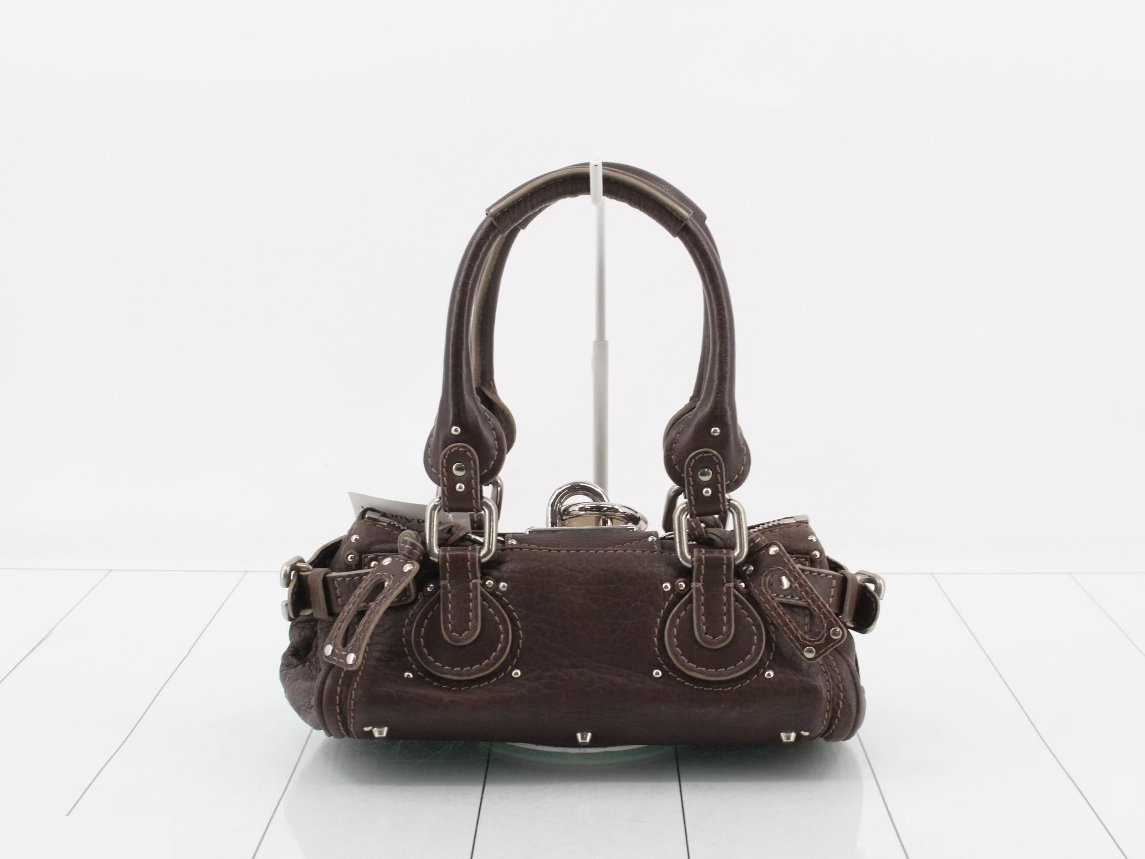 Mini Paddington (Bag) - Handbag — view 2