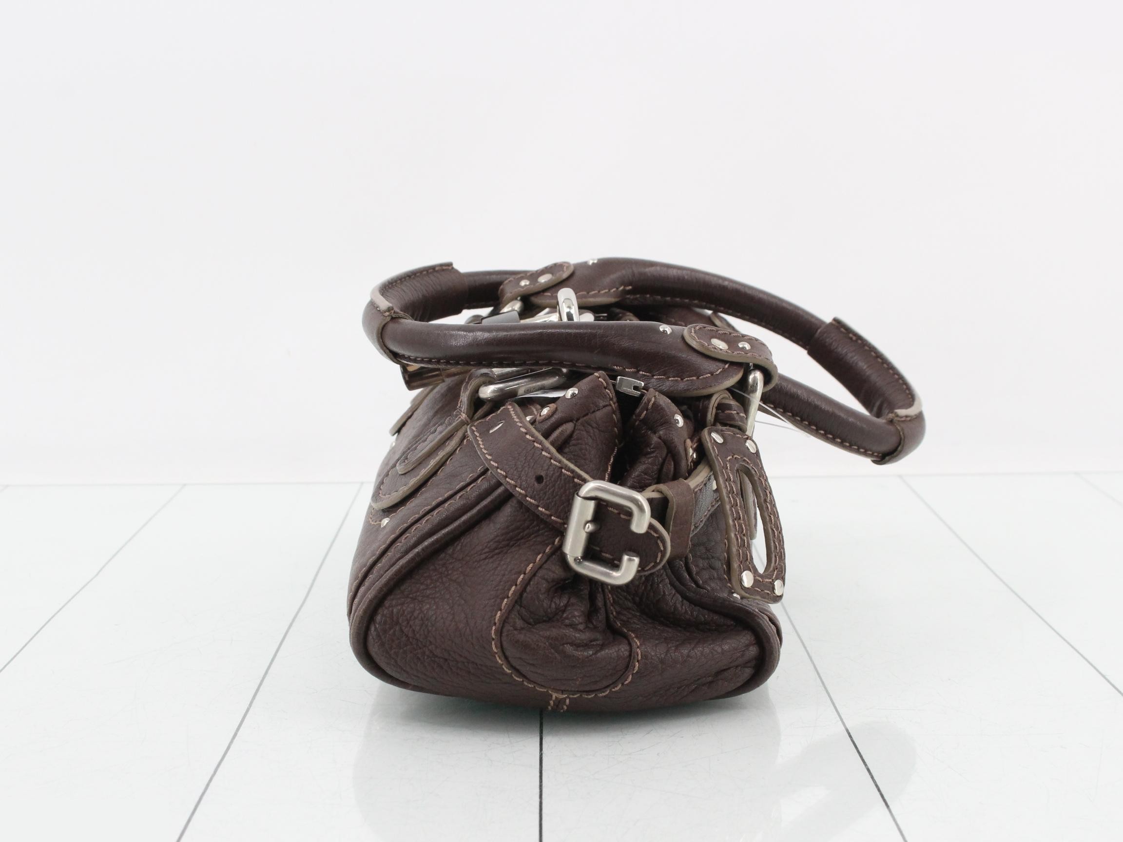Mini Paddington (Bag) - Handbag — view 3