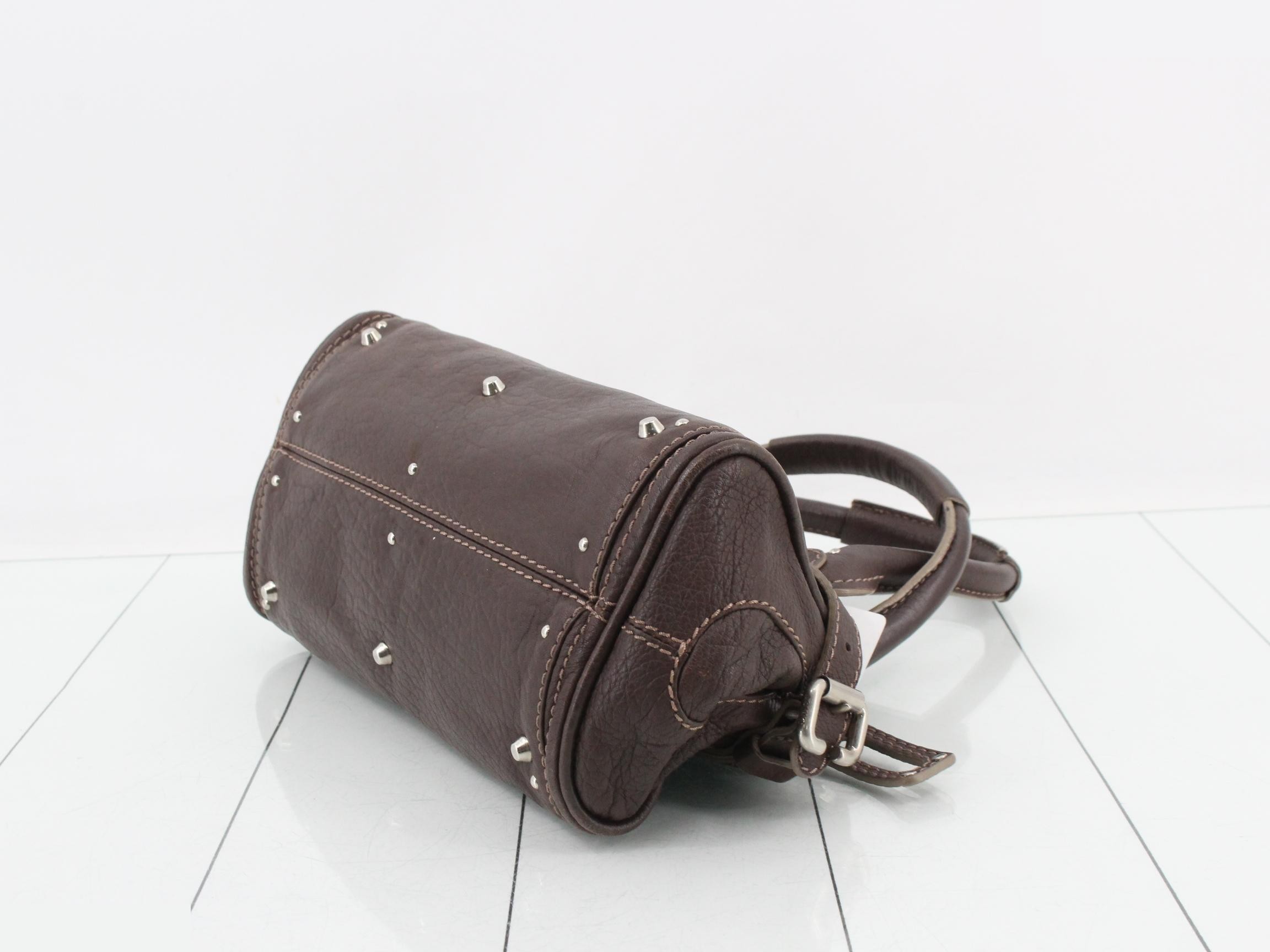 Mini Paddington (Bag) - Handbag — view 6