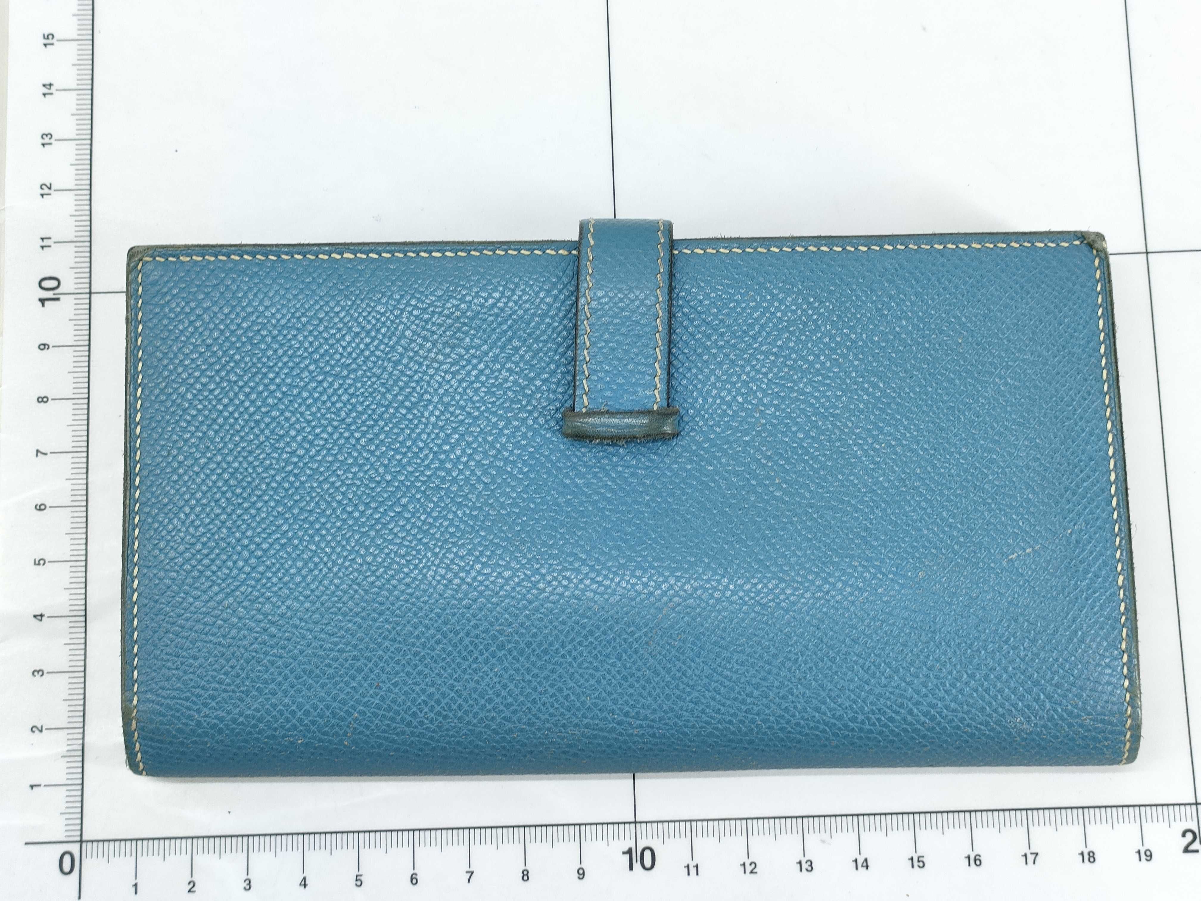 Bear Soufflé Wallet — view 2