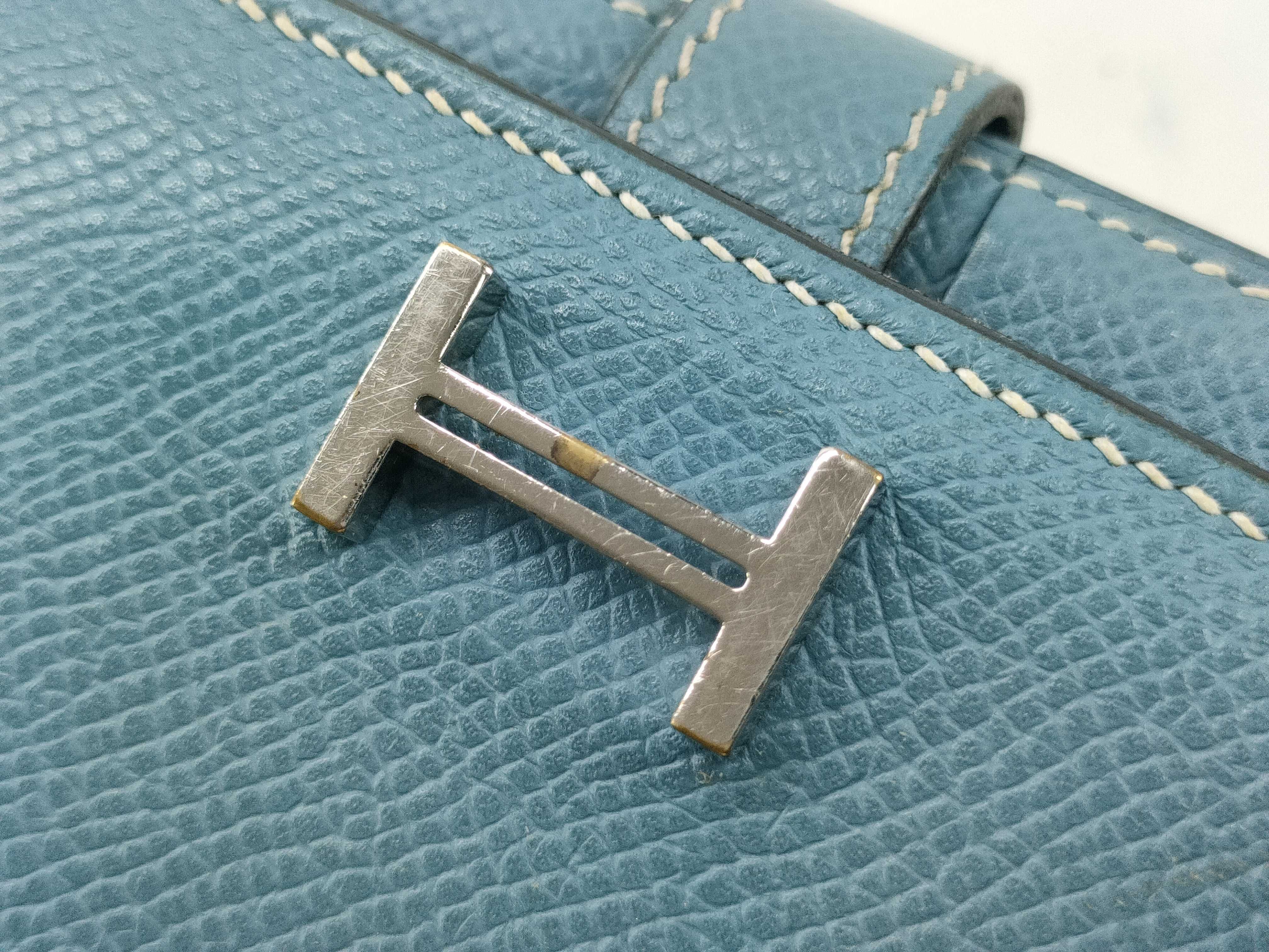 Bear Soufflé Wallet — view 15