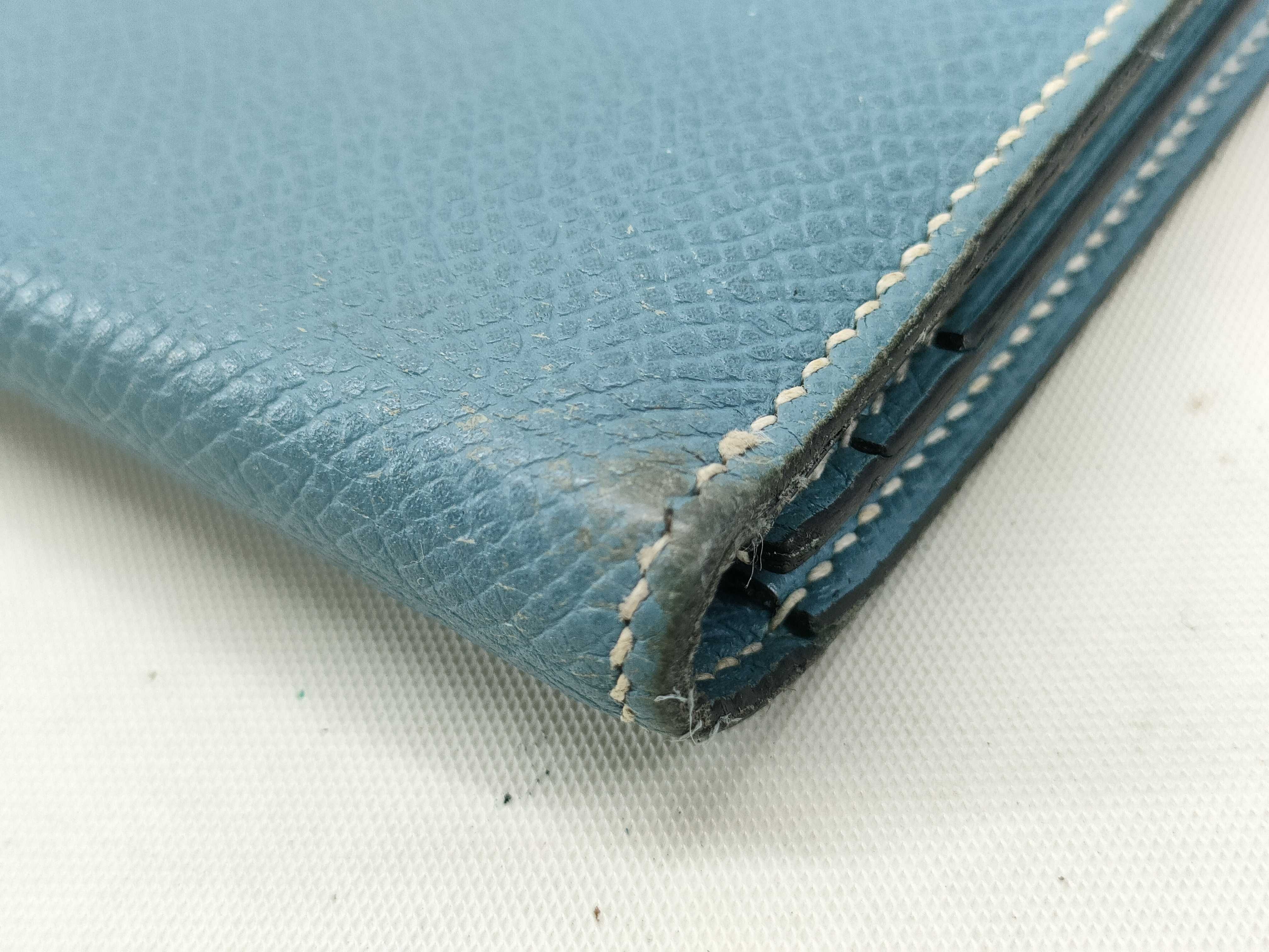 Bear Soufflé Wallet — view 3