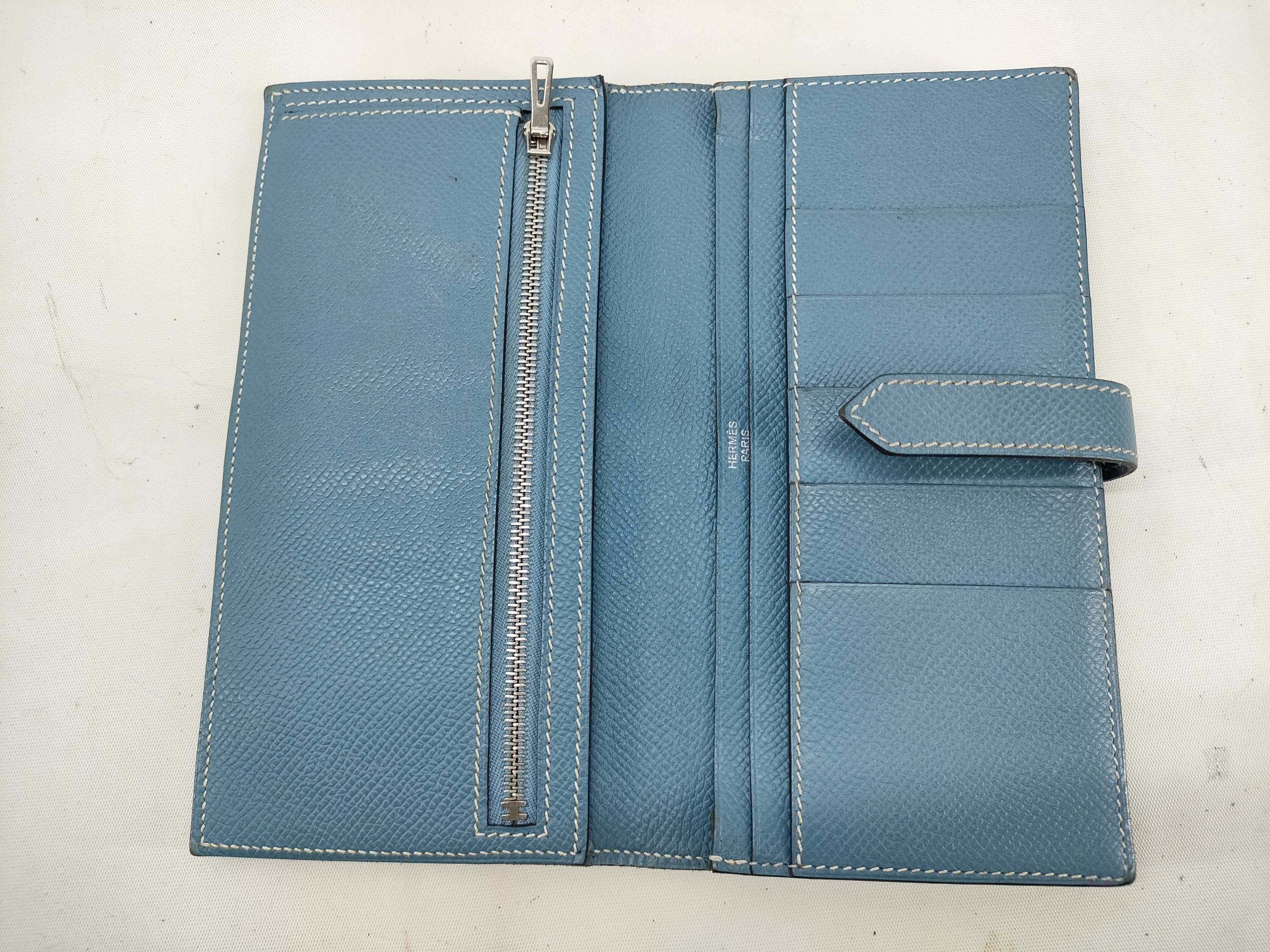 Bear Soufflé Wallet — view 4