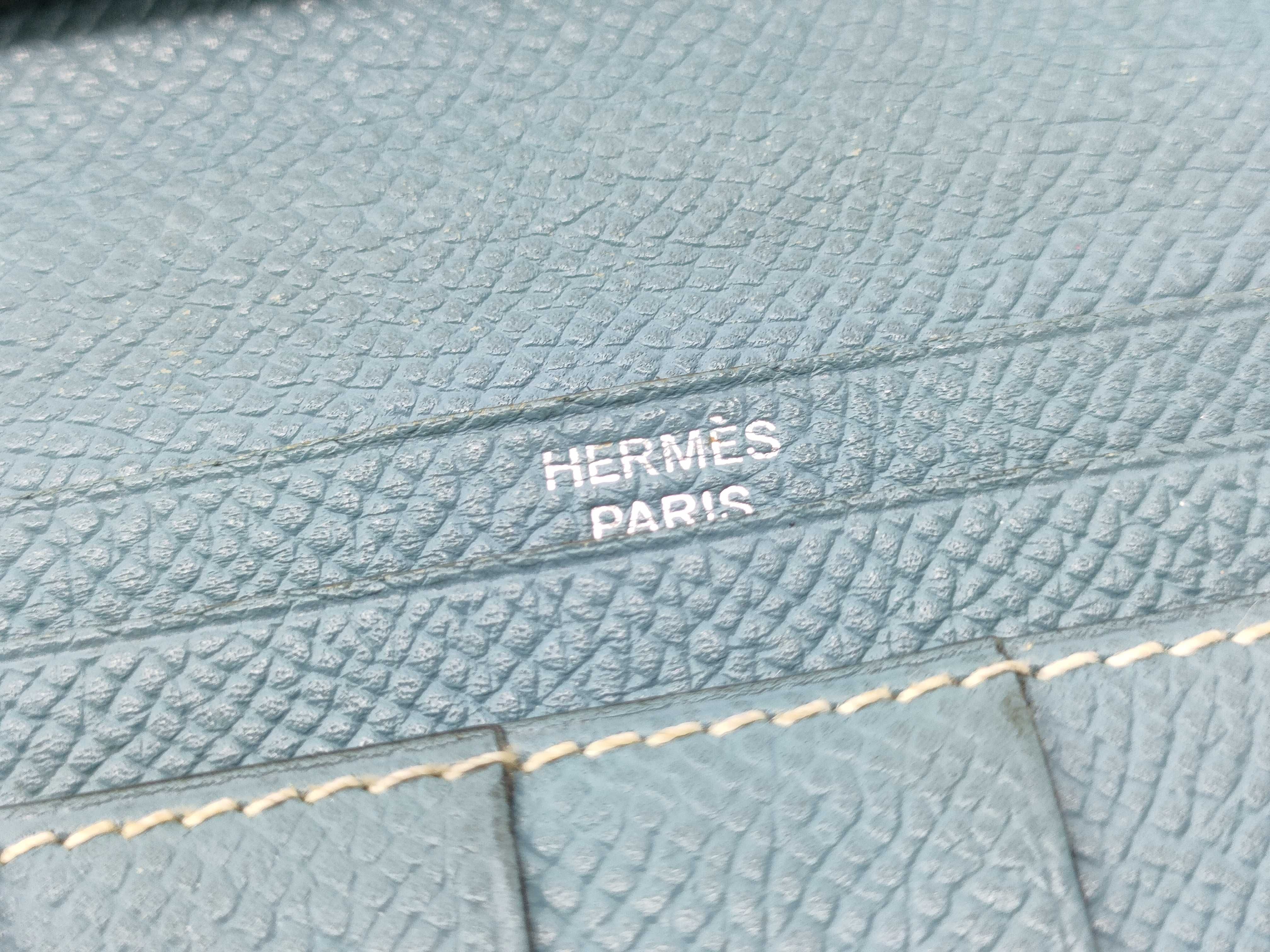 Bear Soufflé Wallet — view 5