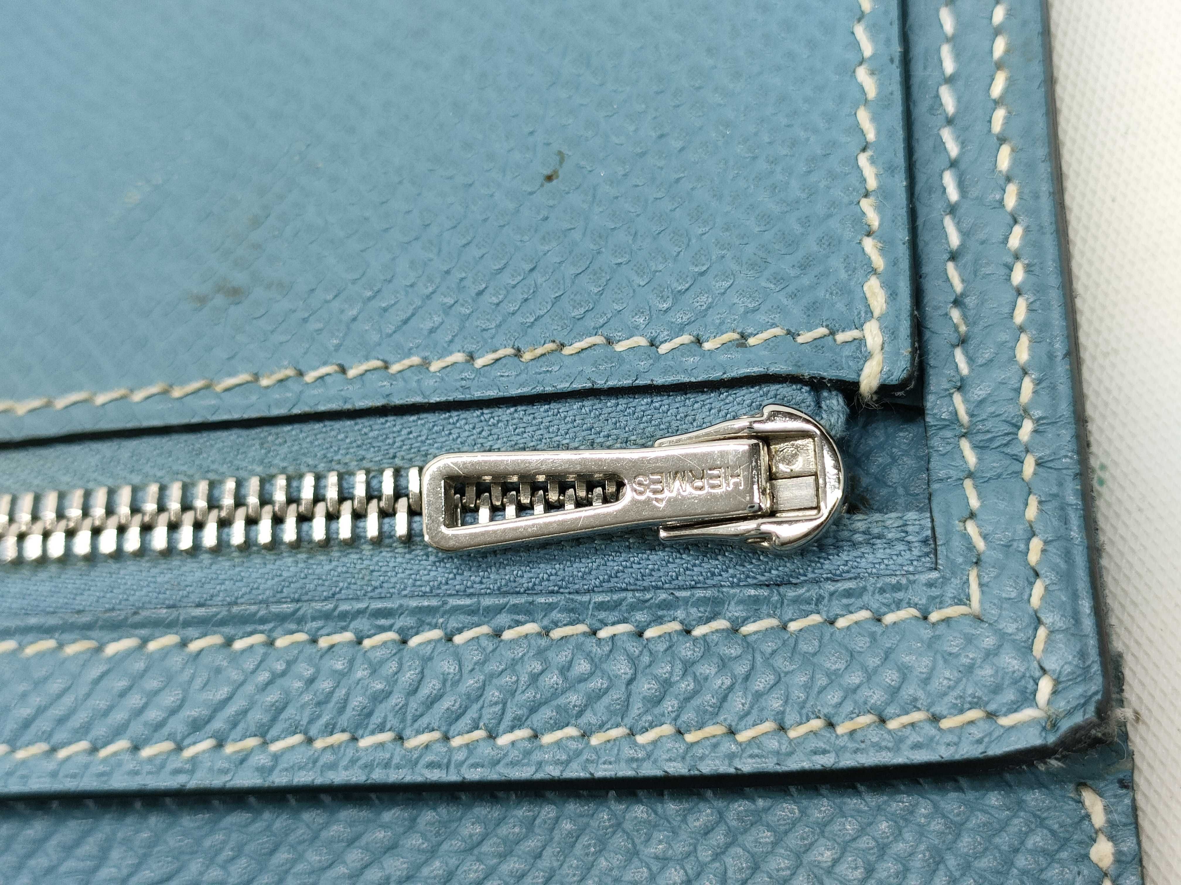 Bear Soufflé Wallet — view 6