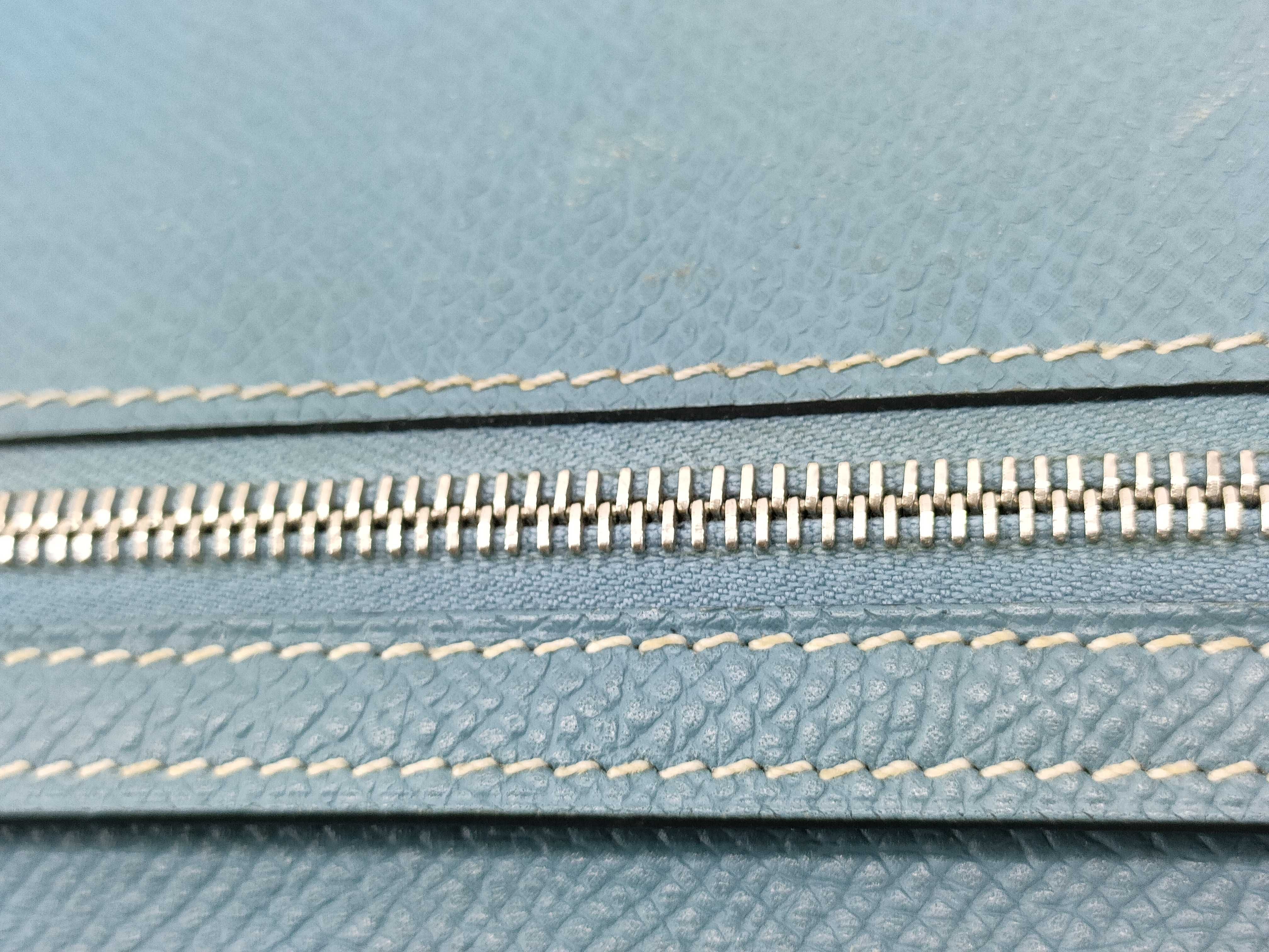 Bear Soufflé Wallet — view 7