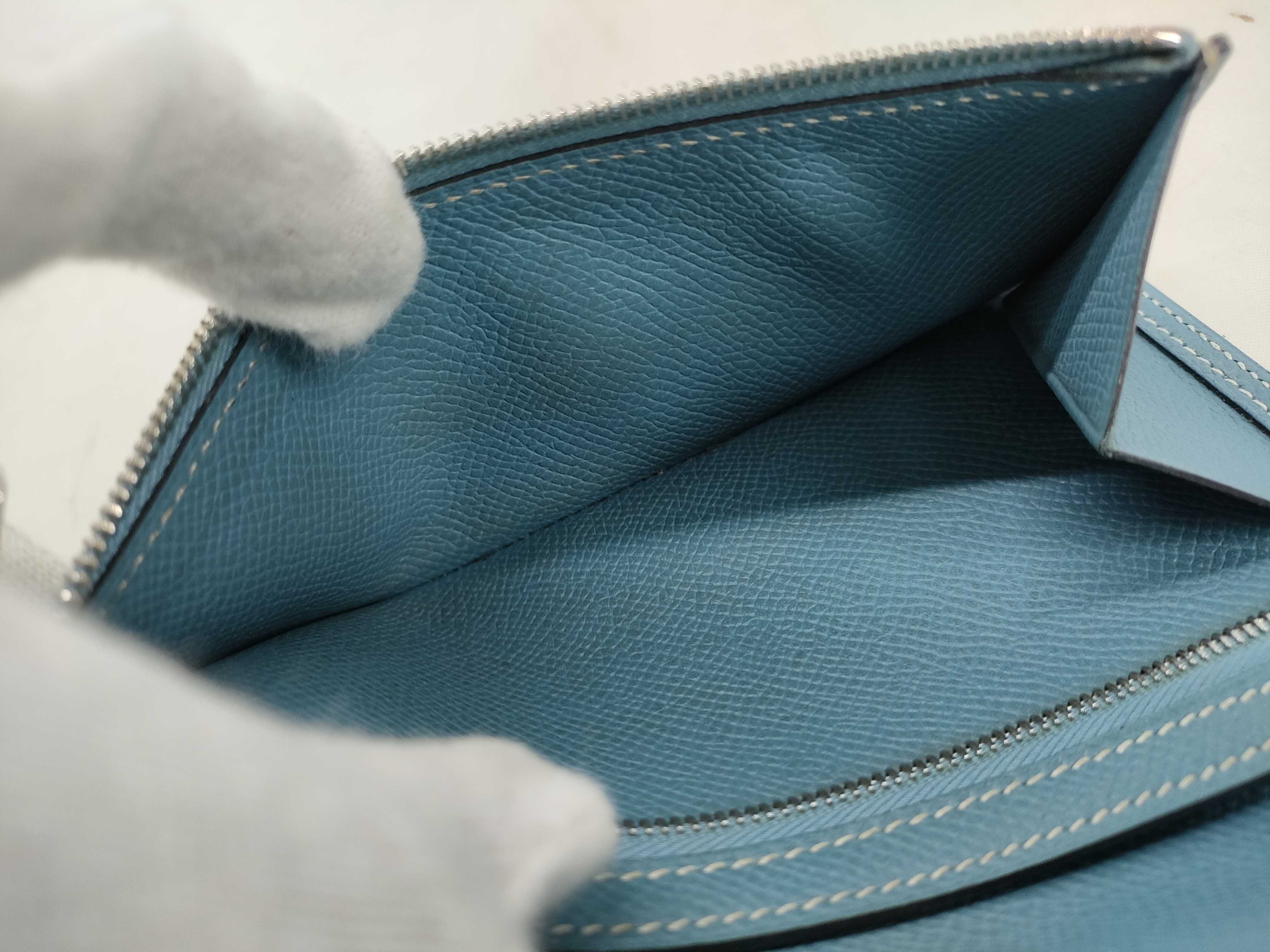 Bear Soufflé Wallet — view 8