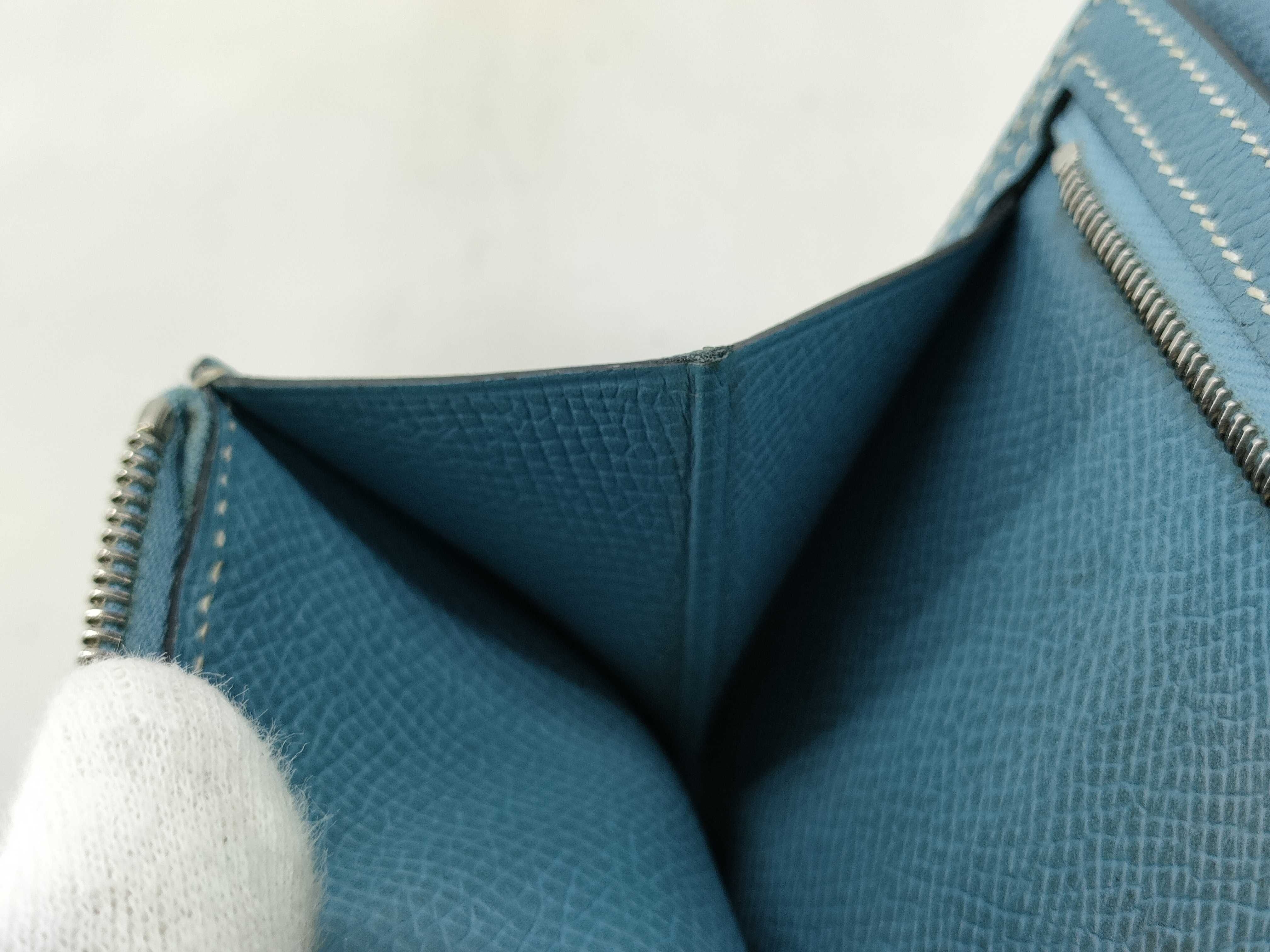 Bear Soufflé Wallet — view 9