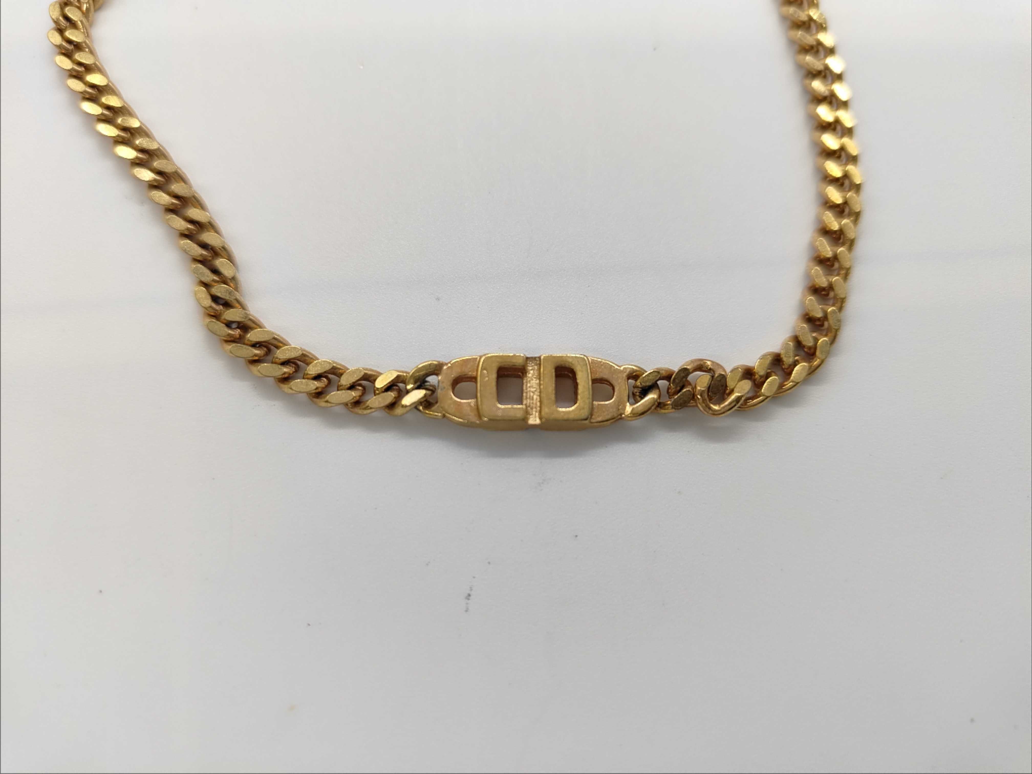 CD Necklace