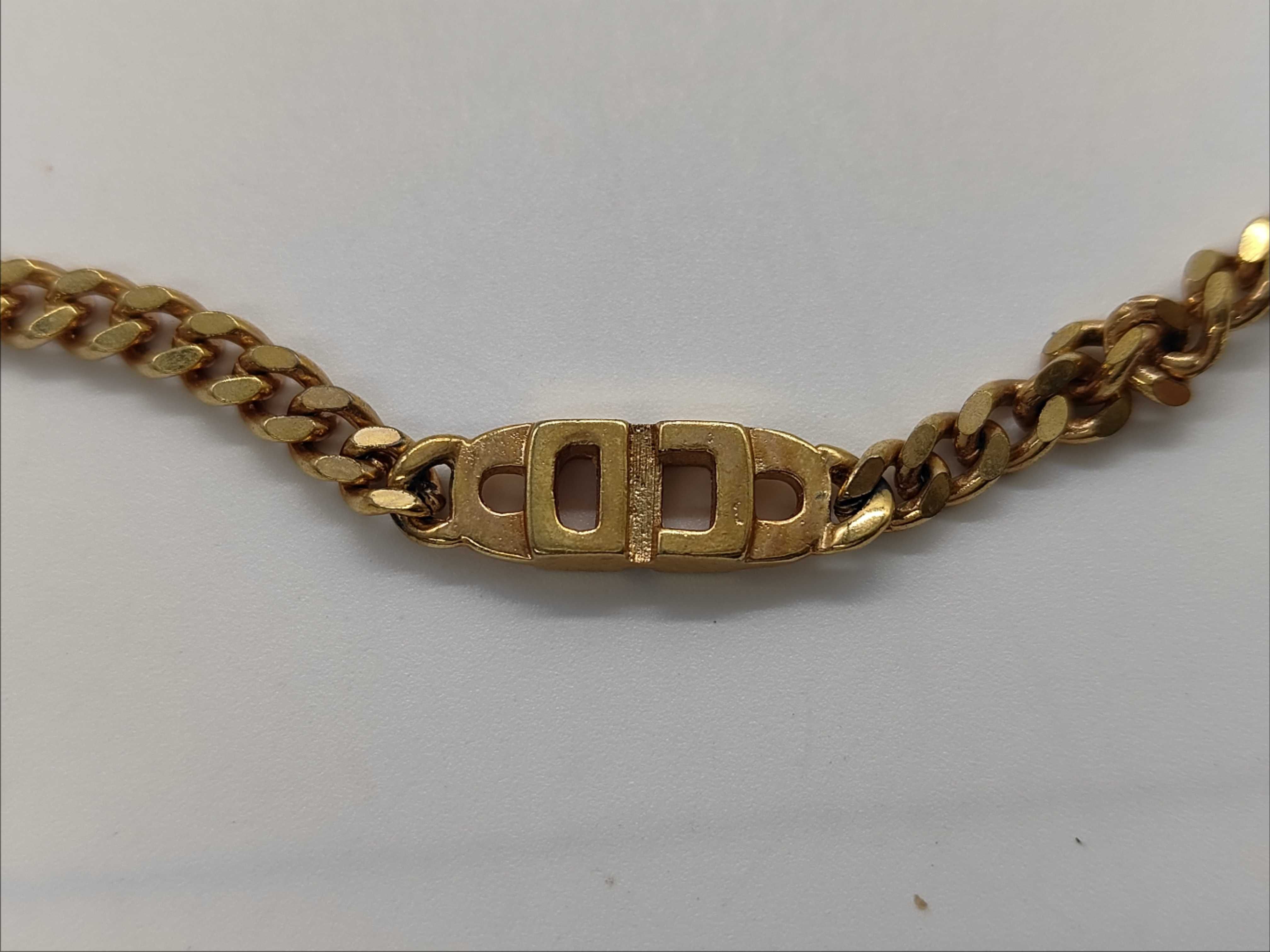 CD Necklace — view 2
