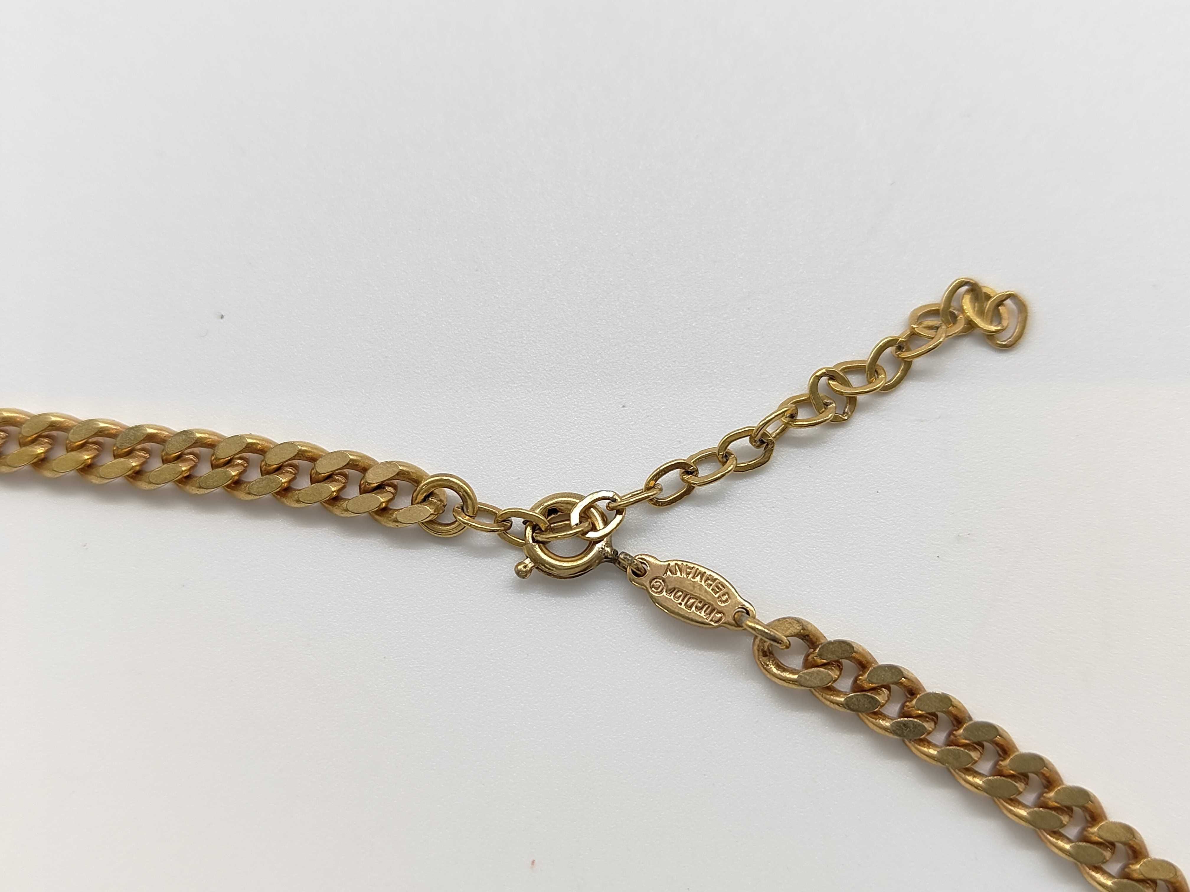 CD Necklace — view 4