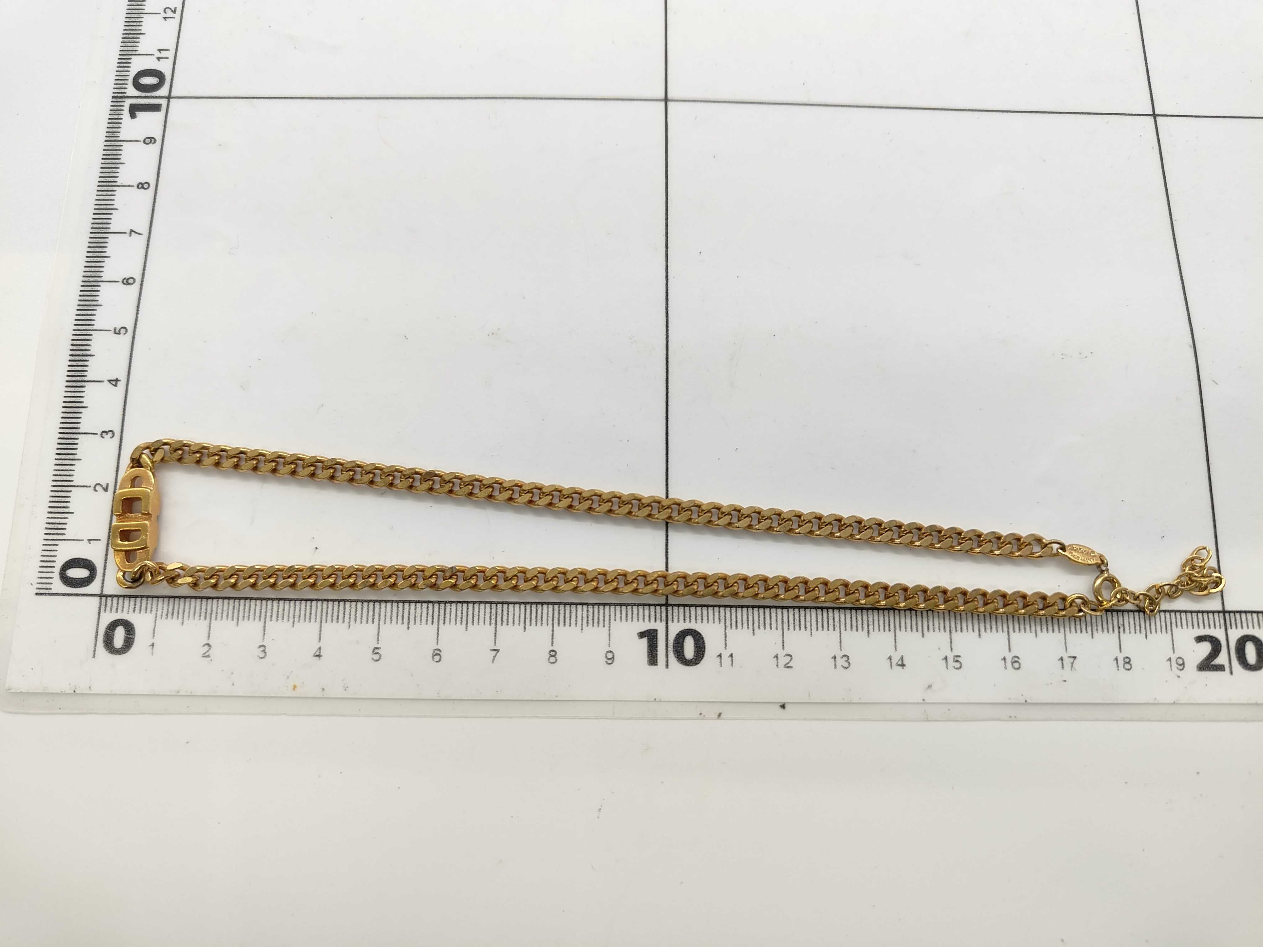 CD Necklace — view 6