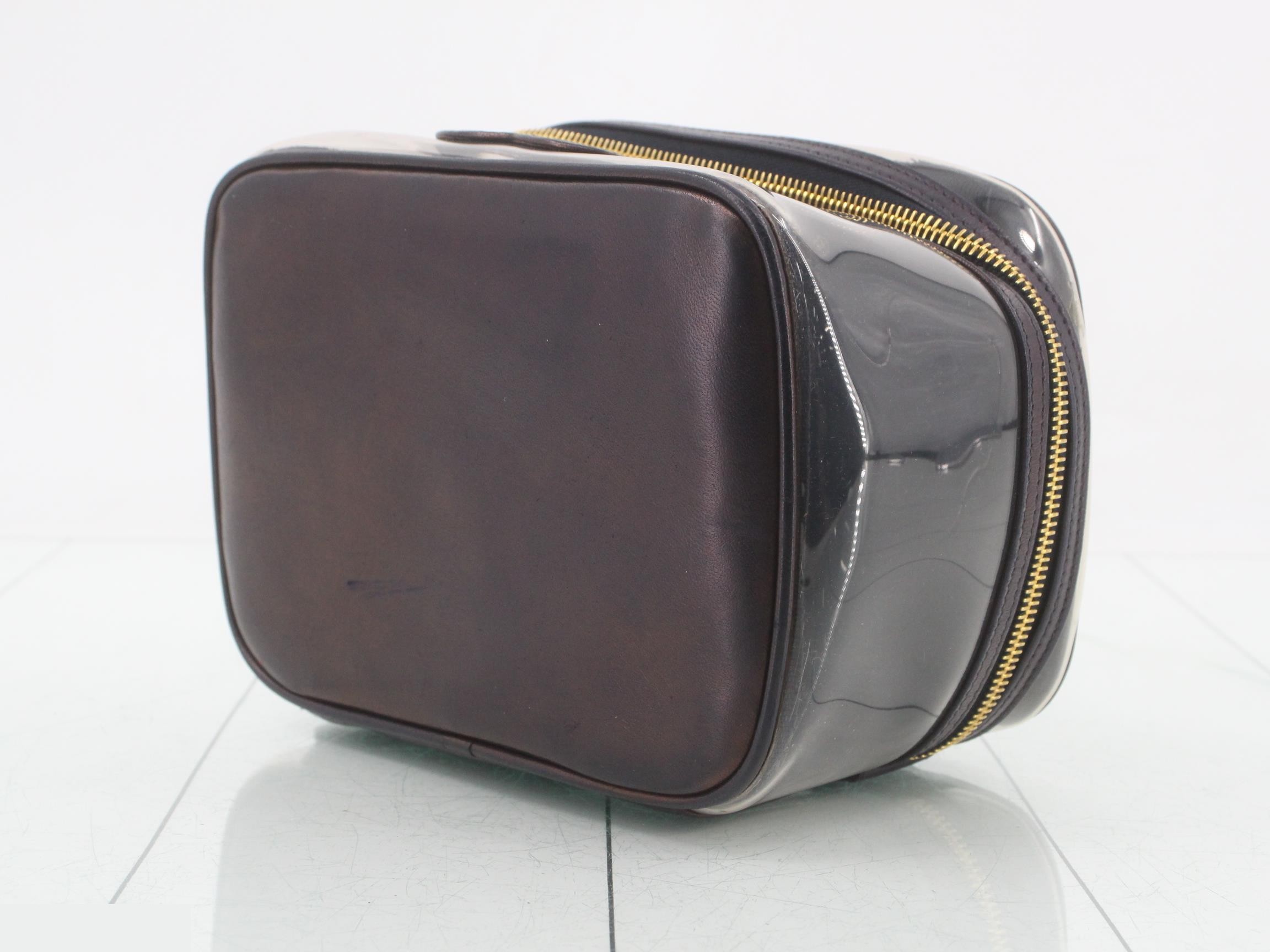 Lambskin Vanity Vinyl — view 6