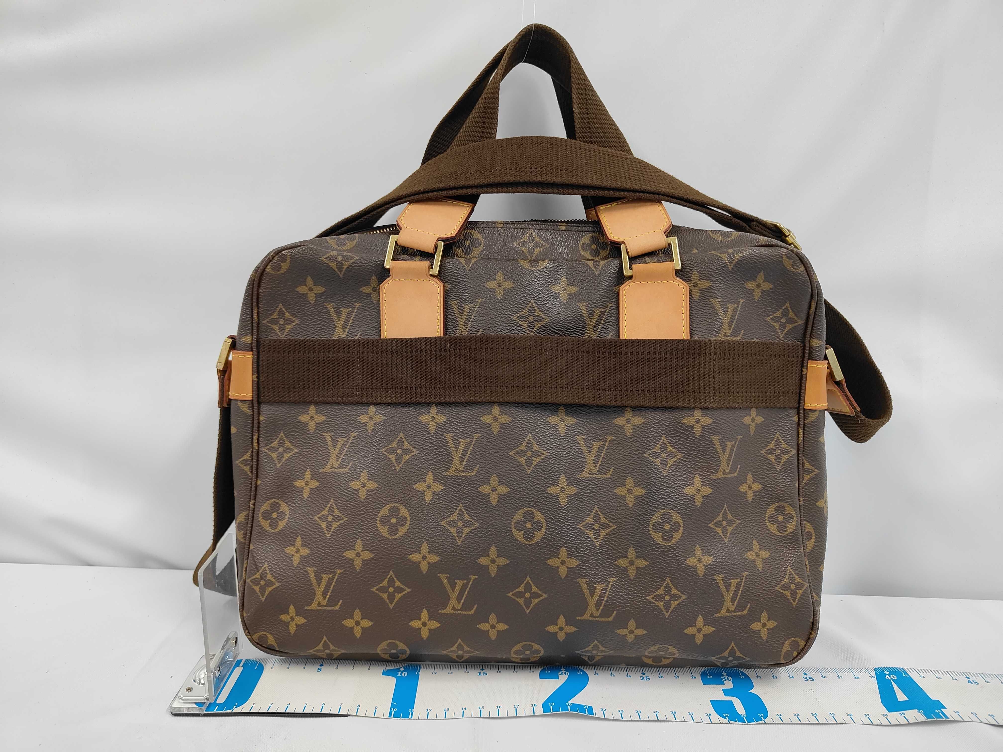Sac Boss Fall Shoulder Bag — view 2