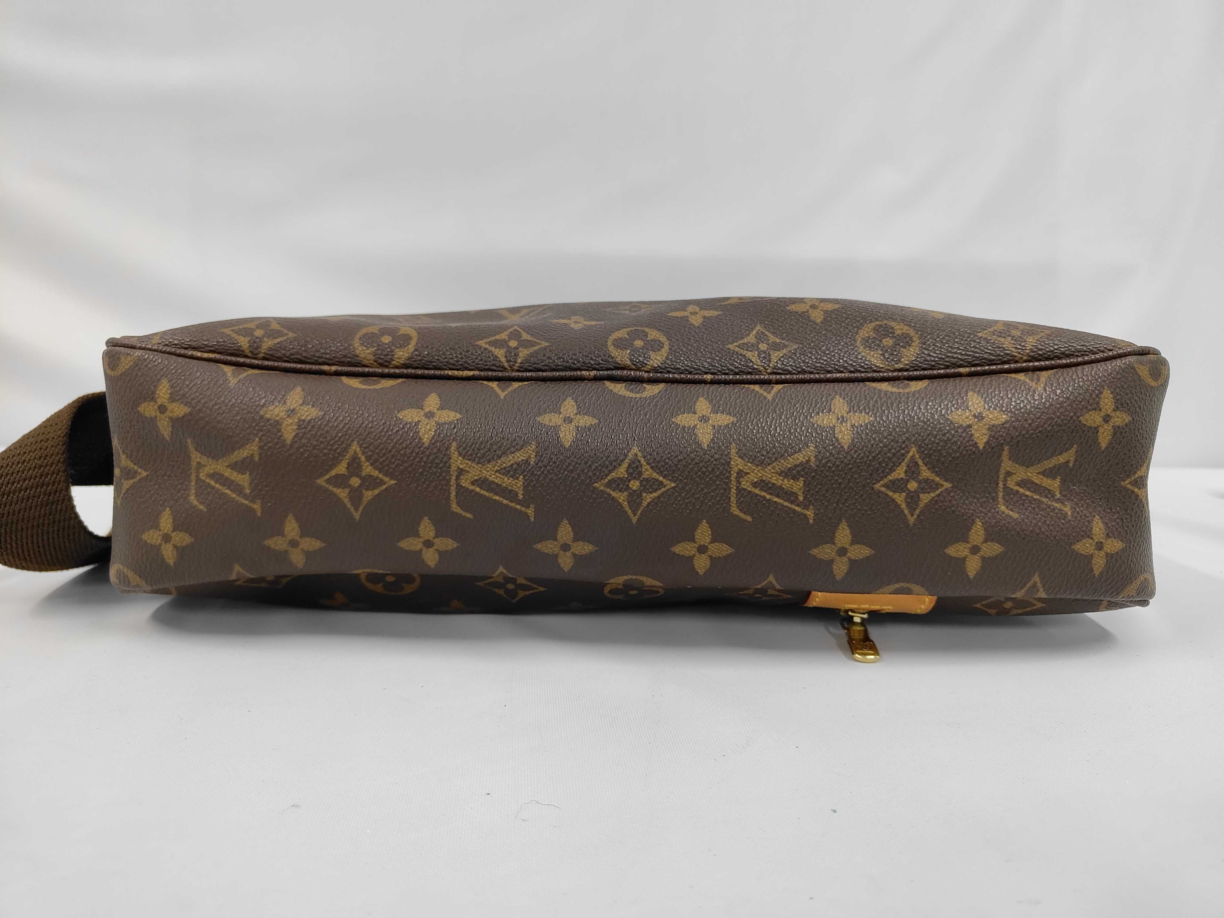 Sac Boss Fall Shoulder Bag — view 3