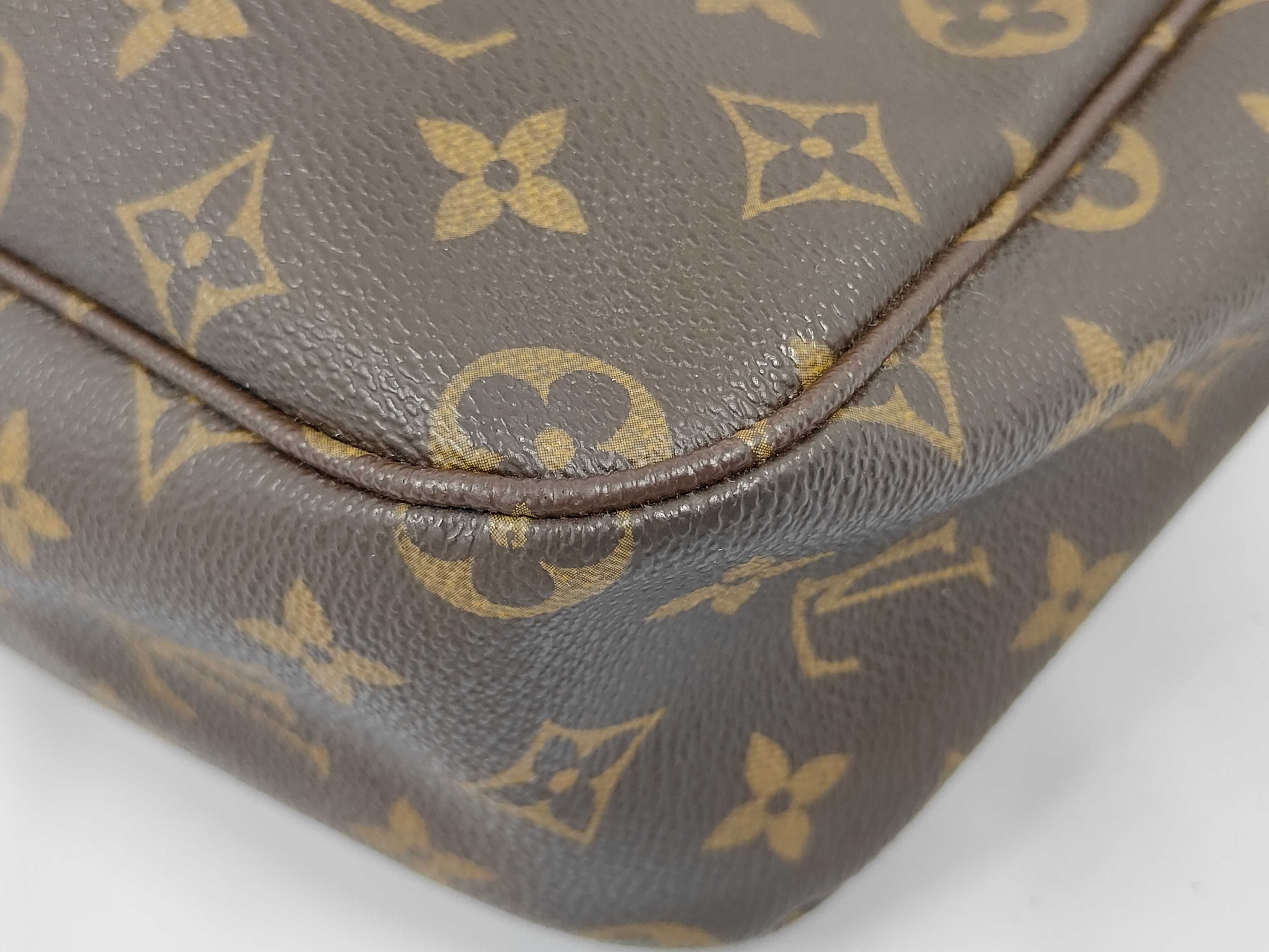 Sac Boss Fall Shoulder Bag — view 4