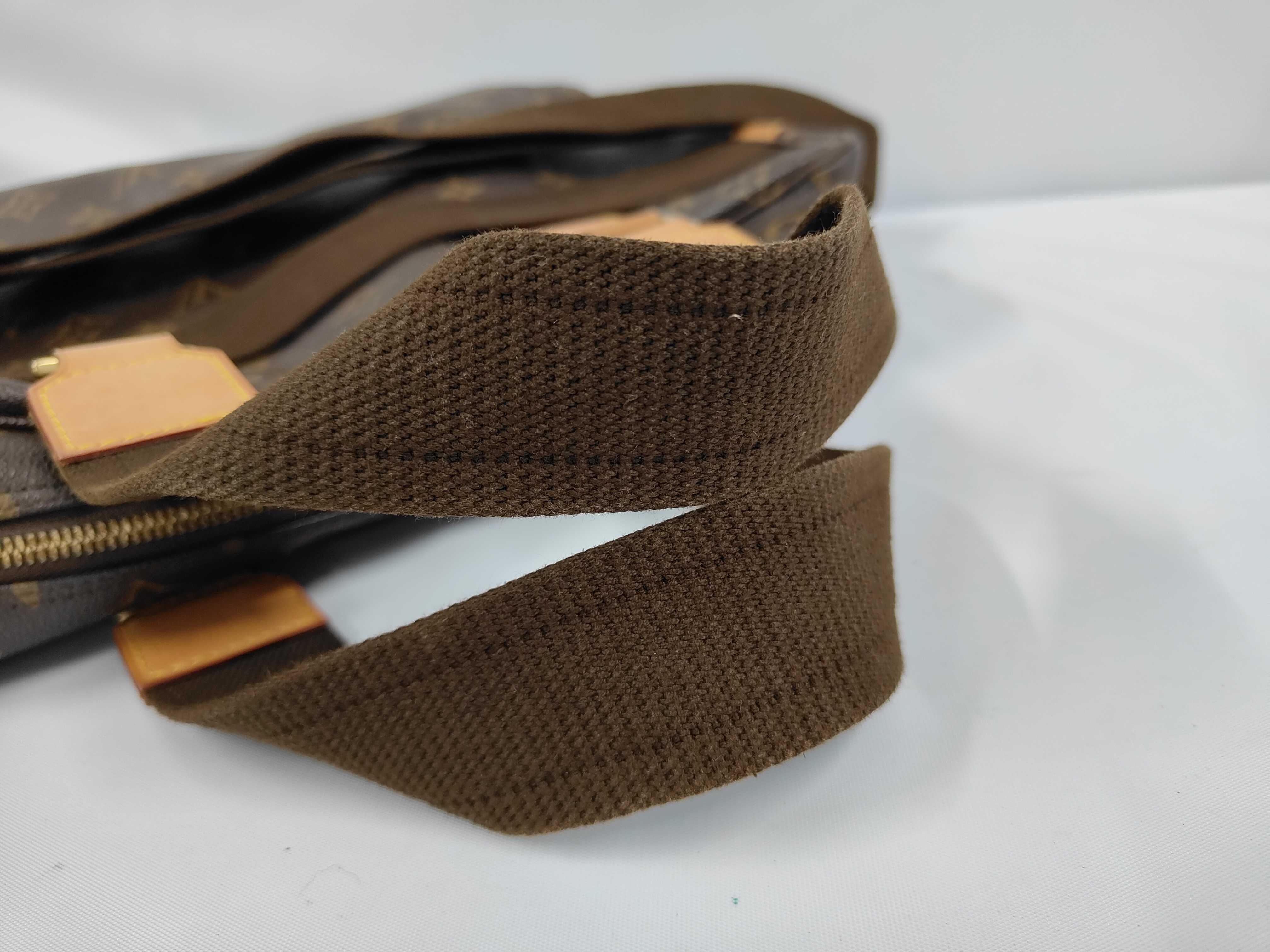Sac Boss Fall Shoulder Bag — view 5