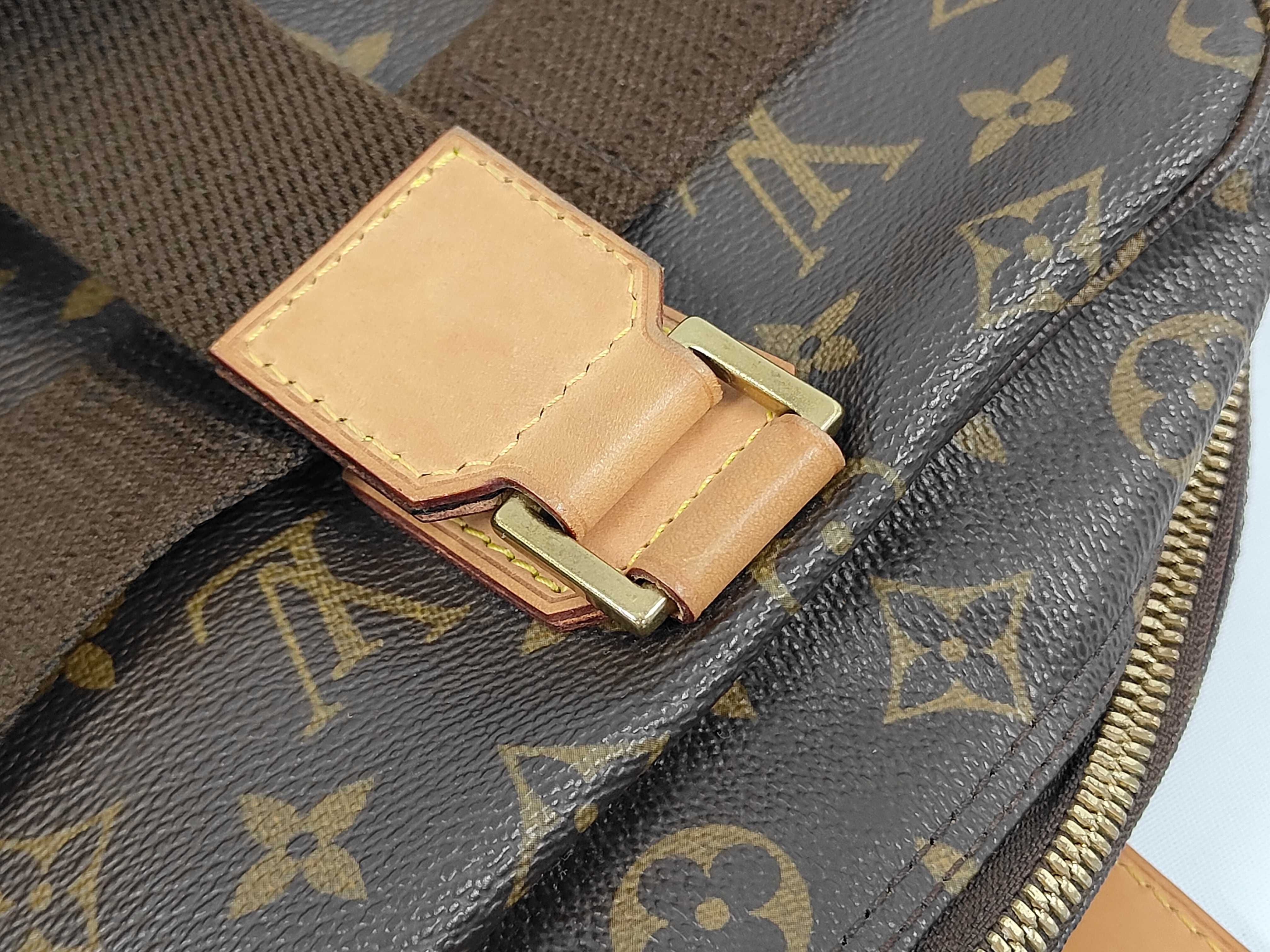 Sac Boss Fall Shoulder Bag — view 6