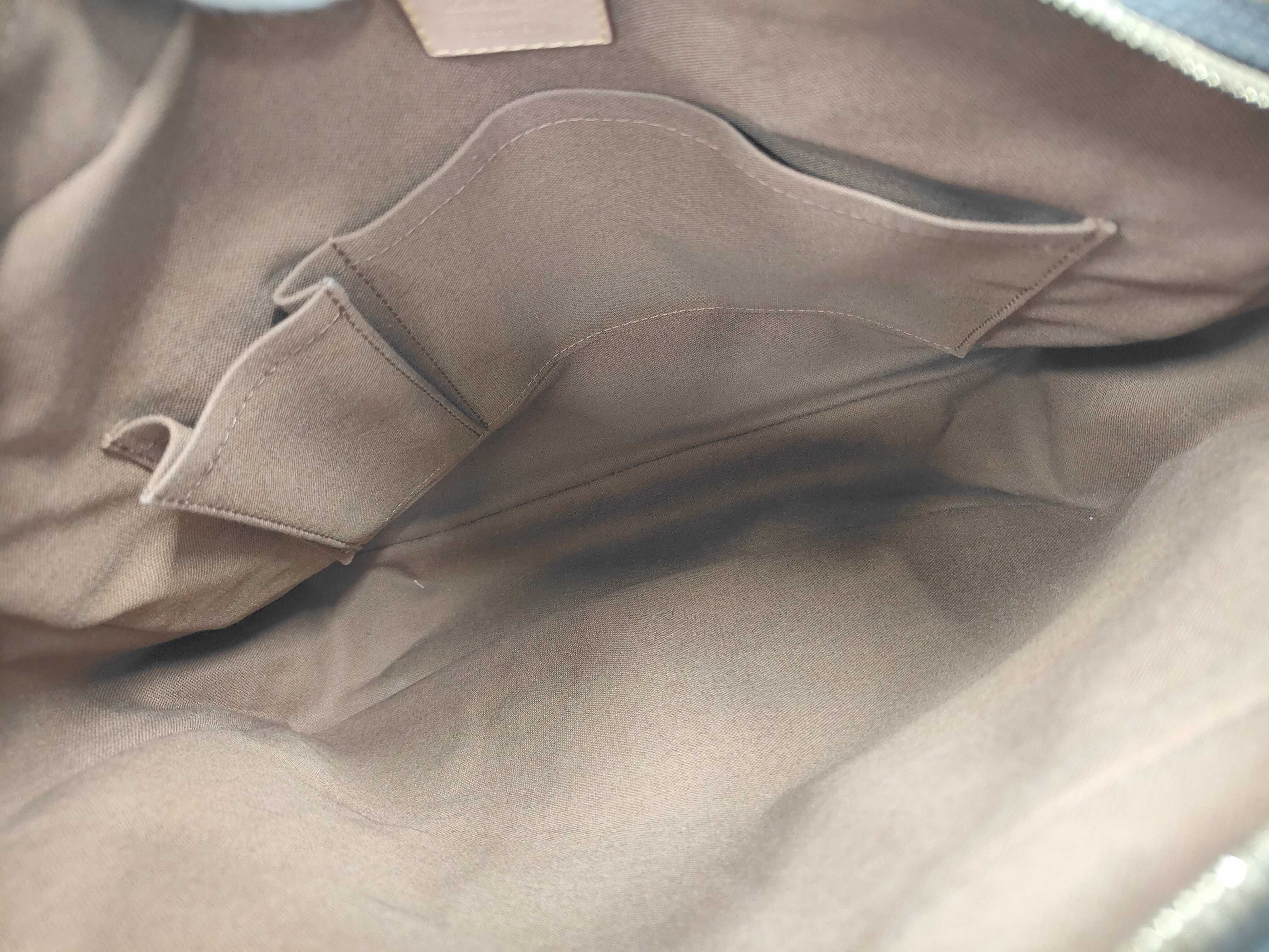 Sac Boss Fall Shoulder Bag — view 7