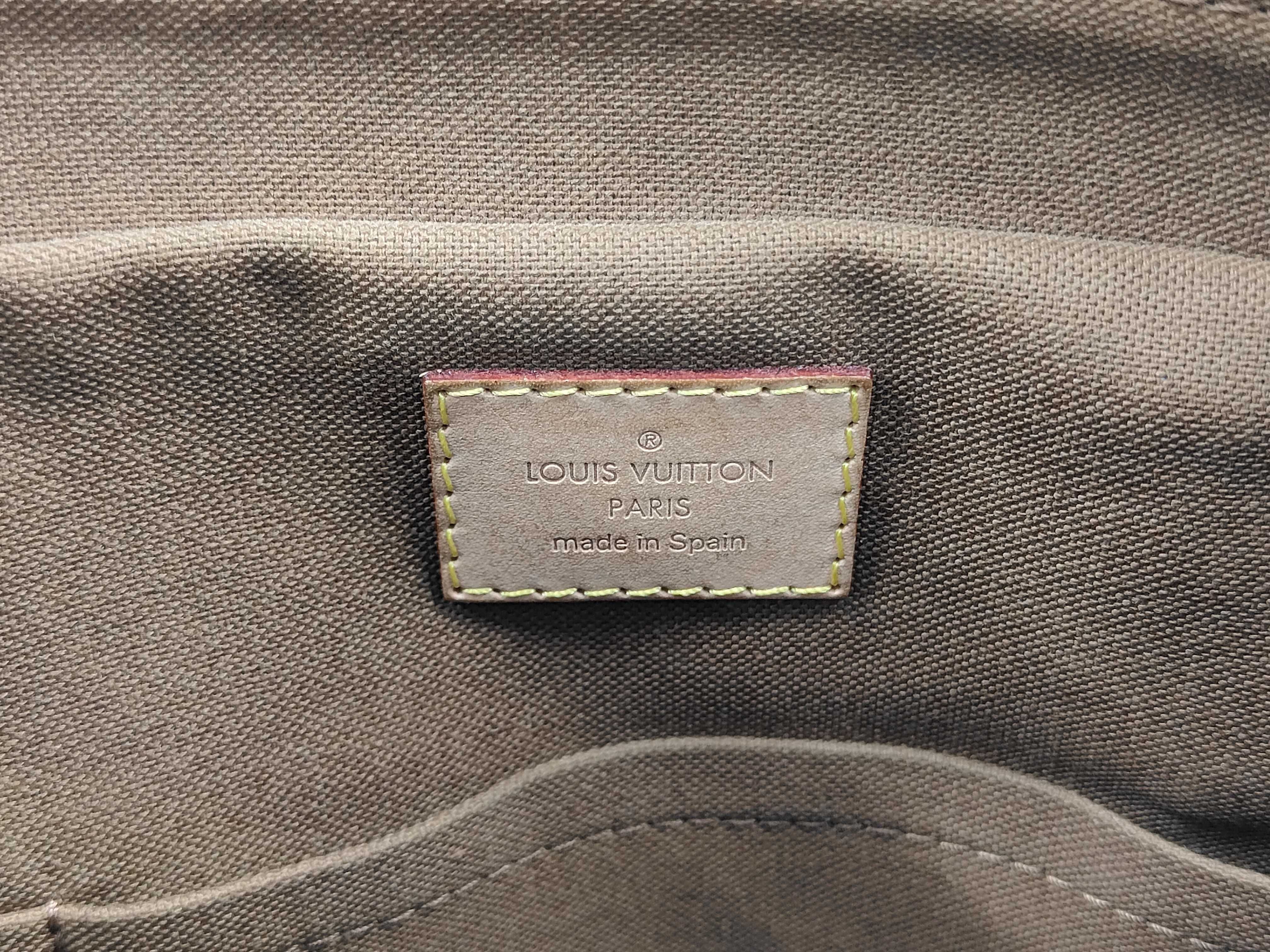 Sac Boss Fall Shoulder Bag — view 8