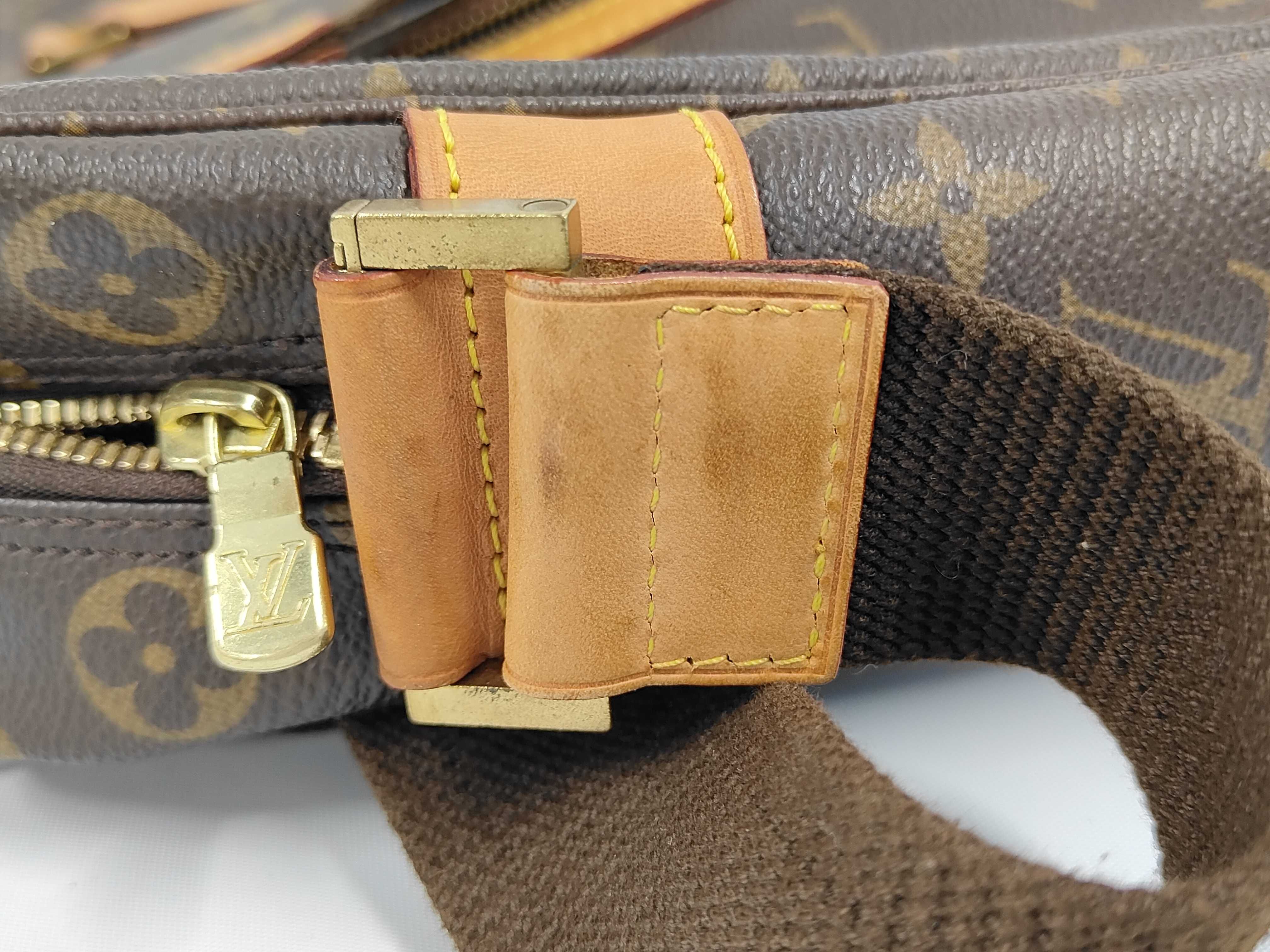 Sac Boss Fall Shoulder Bag — view 9
