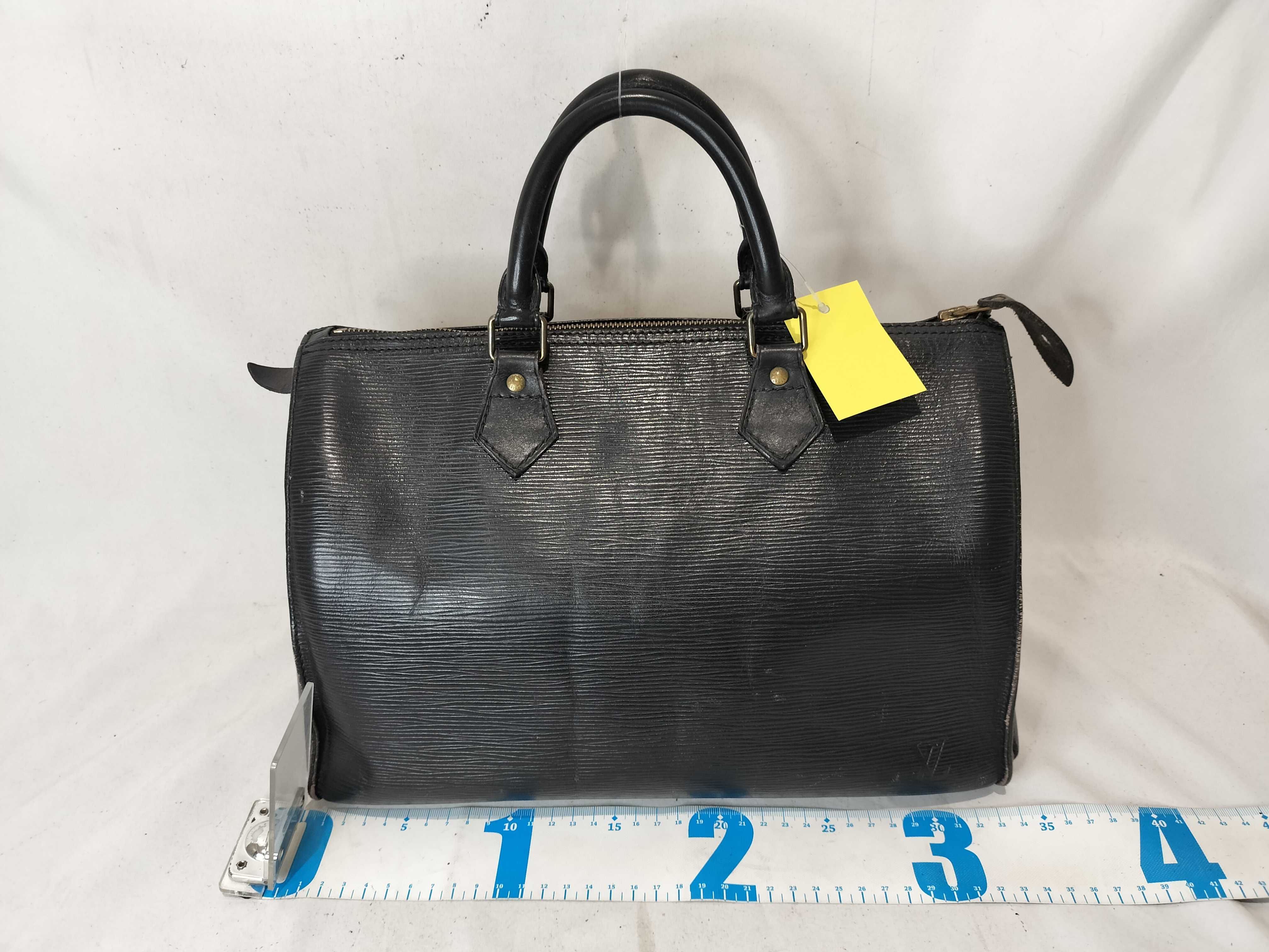 Epi Speedy 30 Boston Bag — view 2