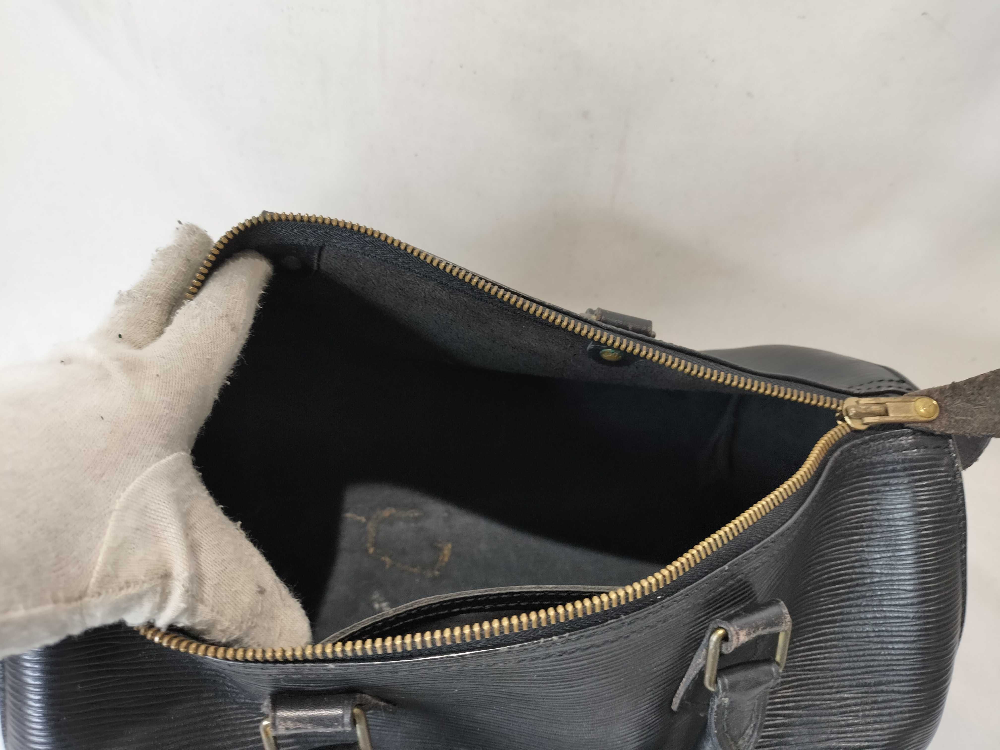 Epi Speedy 30 Boston Bag — view 11