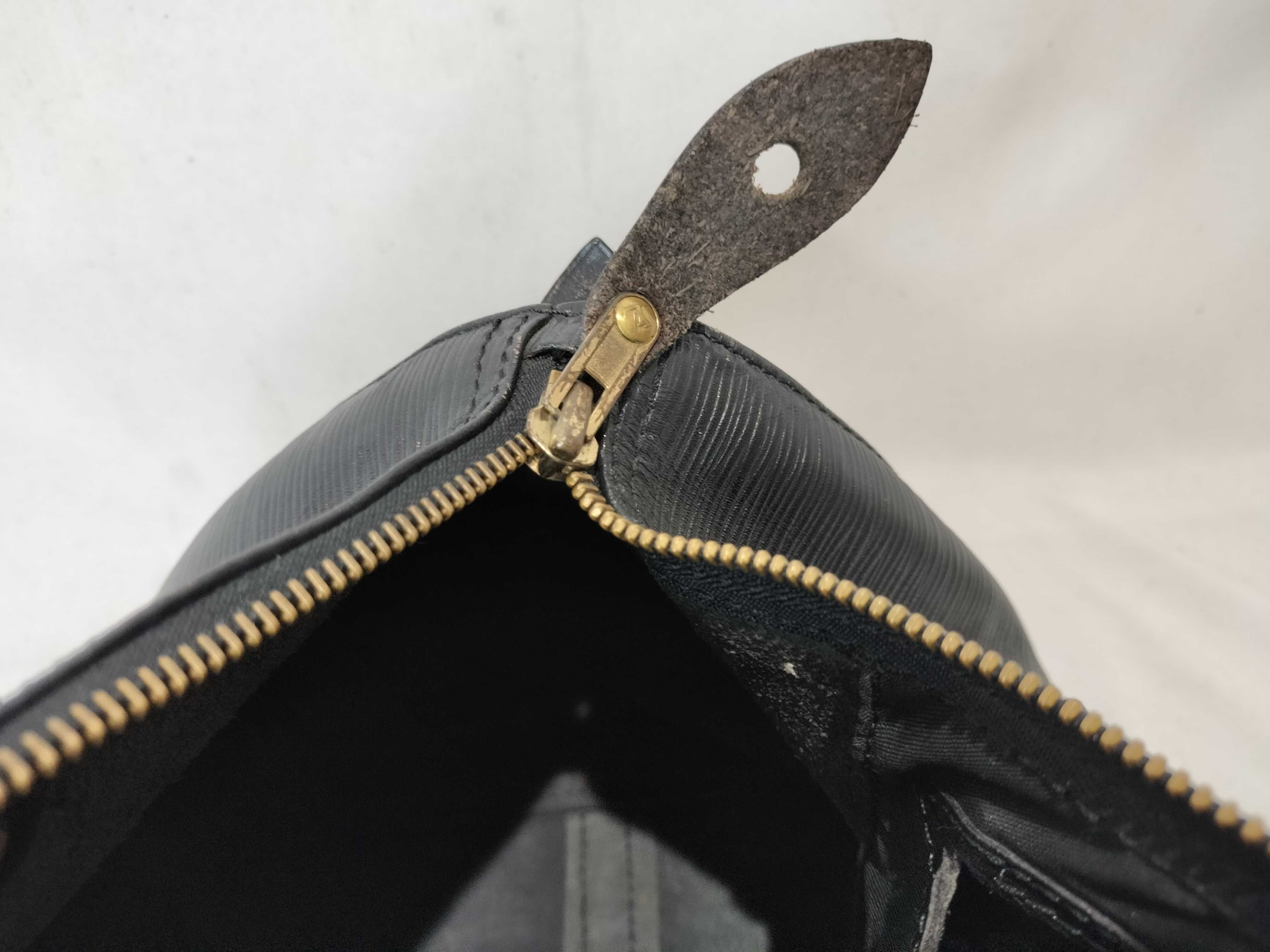 Epi Speedy 30 Boston Bag — view 12