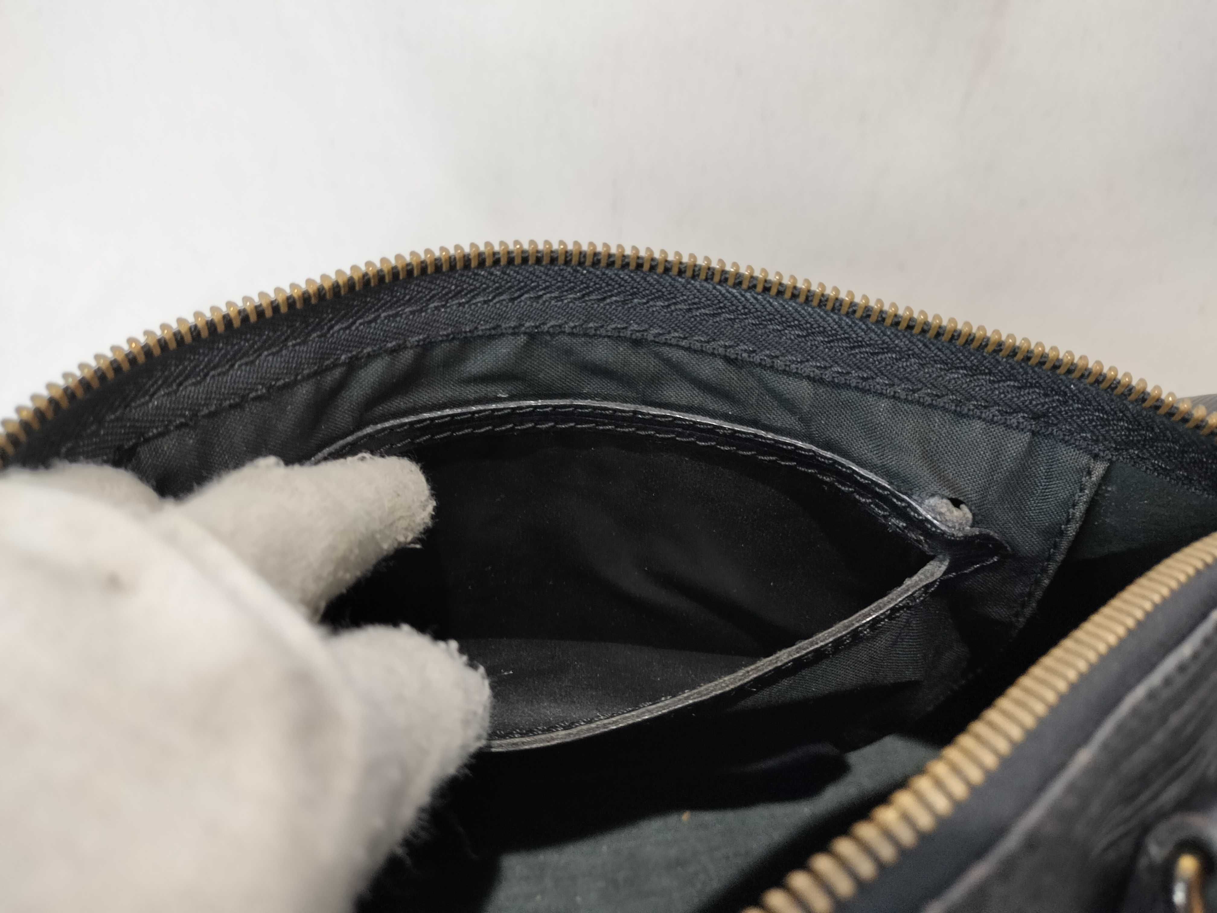 Epi Speedy 30 Boston Bag — view 13