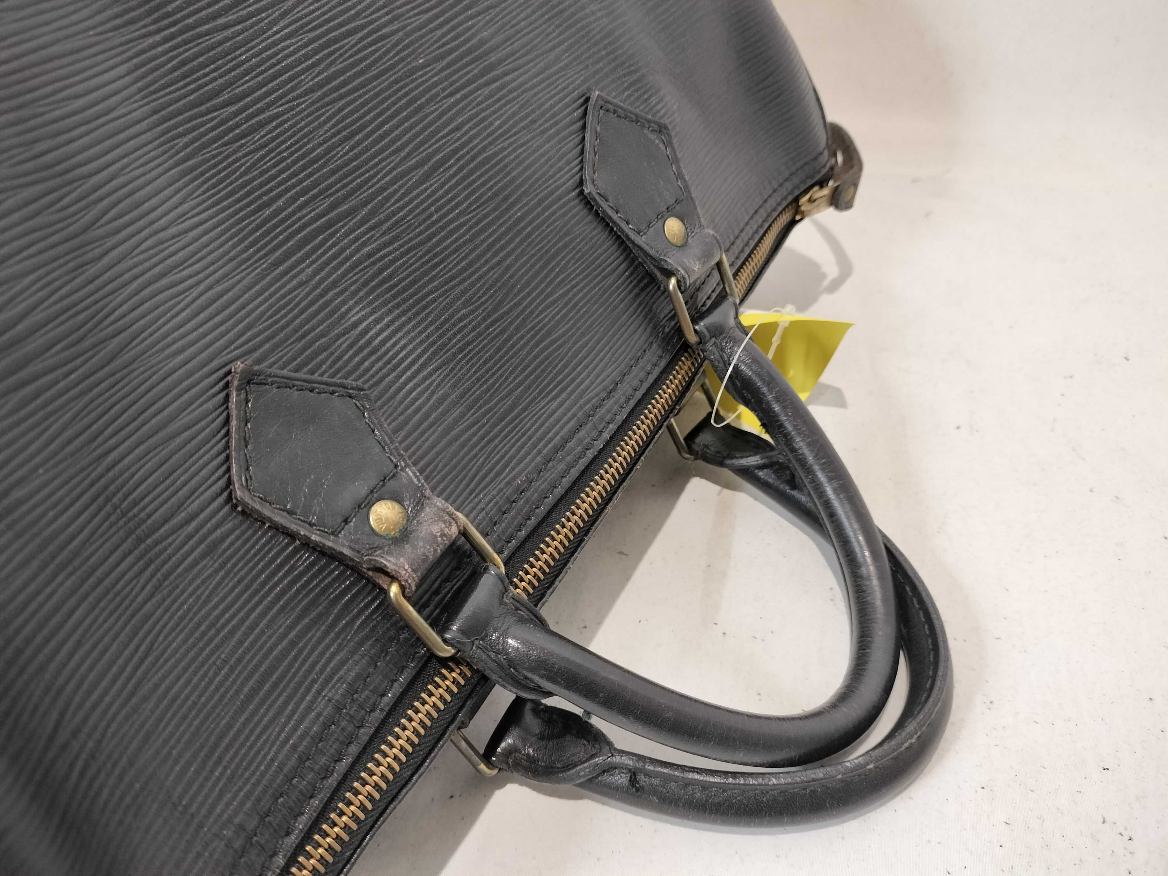 Epi Speedy 30 Boston Bag — view 3