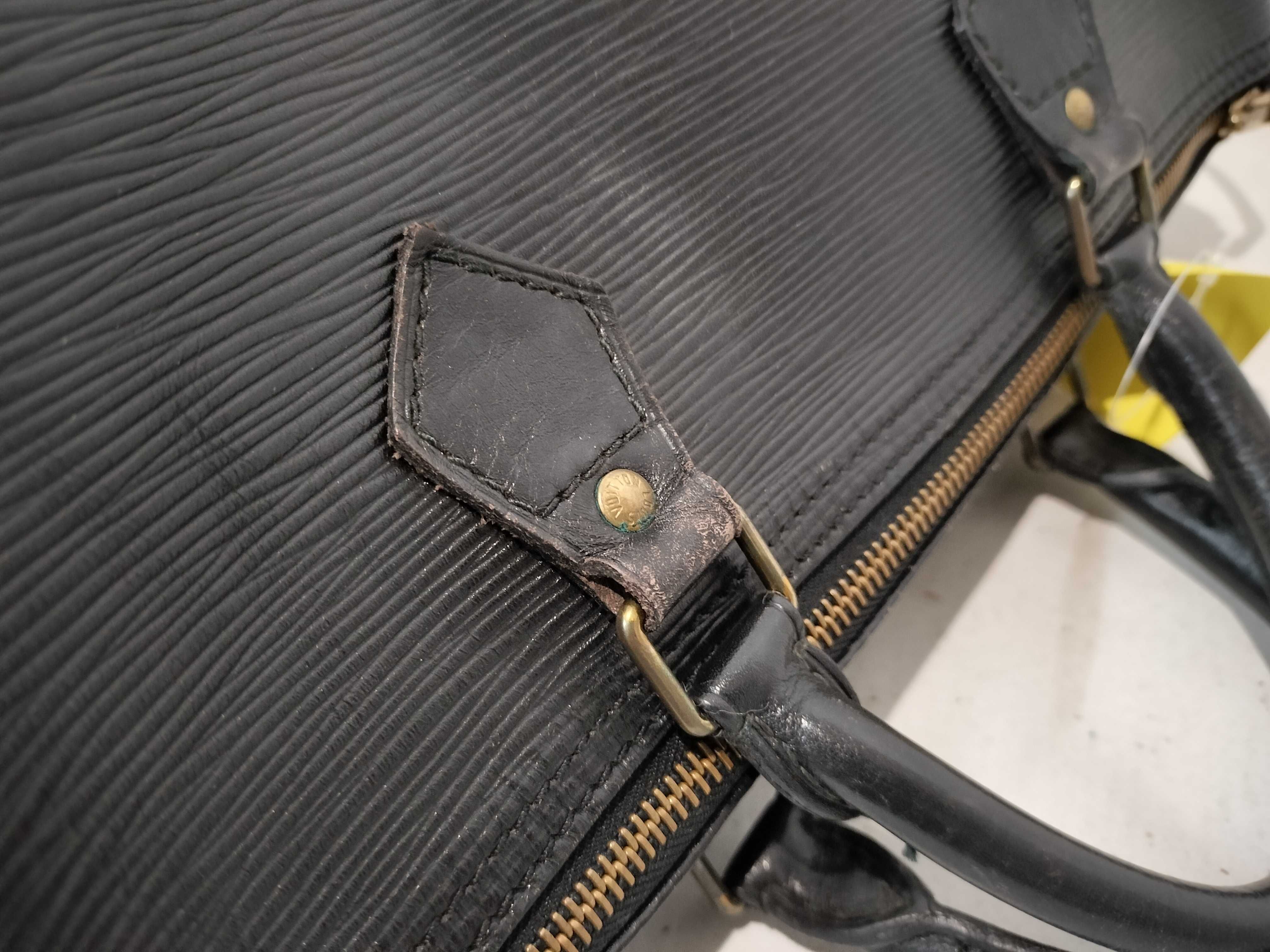 Epi Speedy 30 Boston Bag — view 5