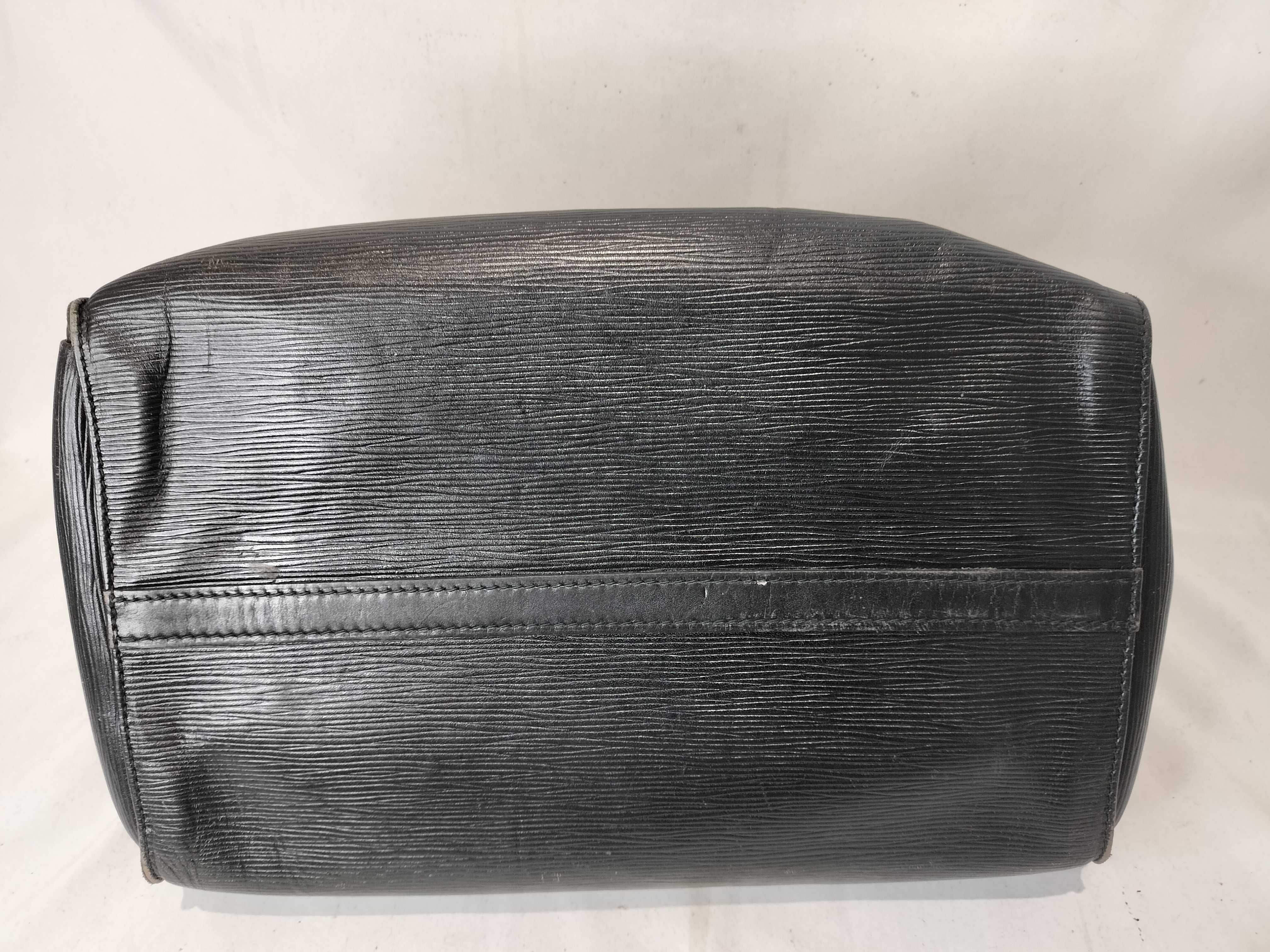 Epi Speedy 30 Boston Bag — view 7