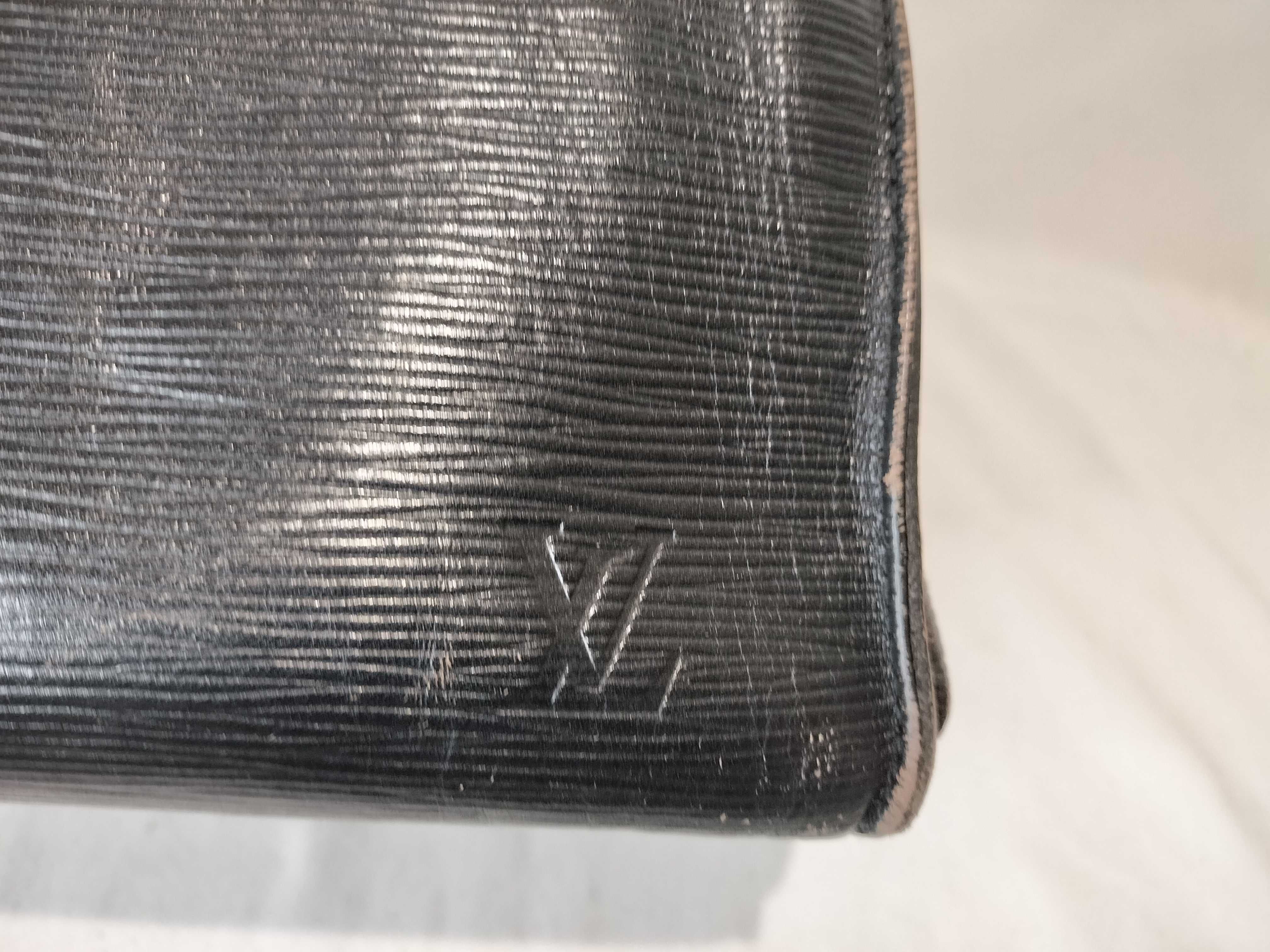 Epi Speedy 30 Boston Bag — view 8