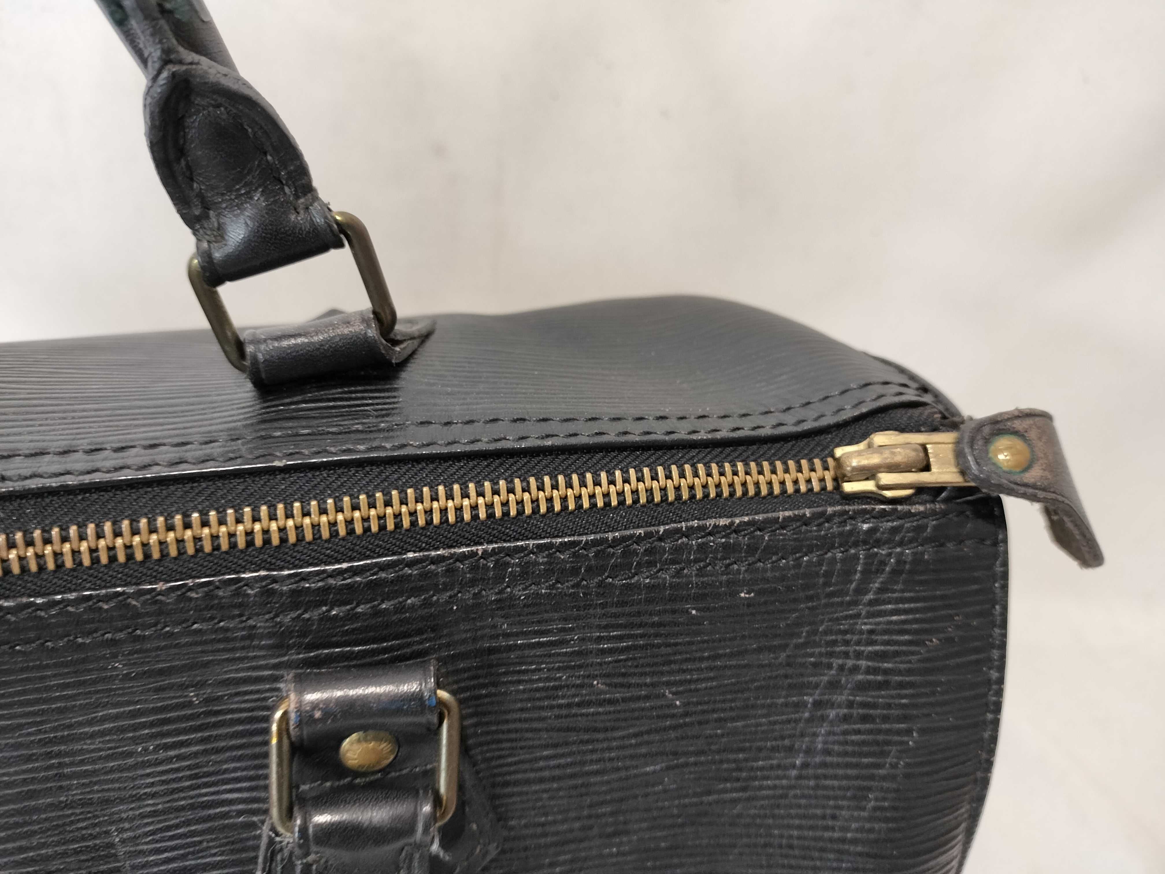 Epi Speedy 30 Boston Bag — view 9
