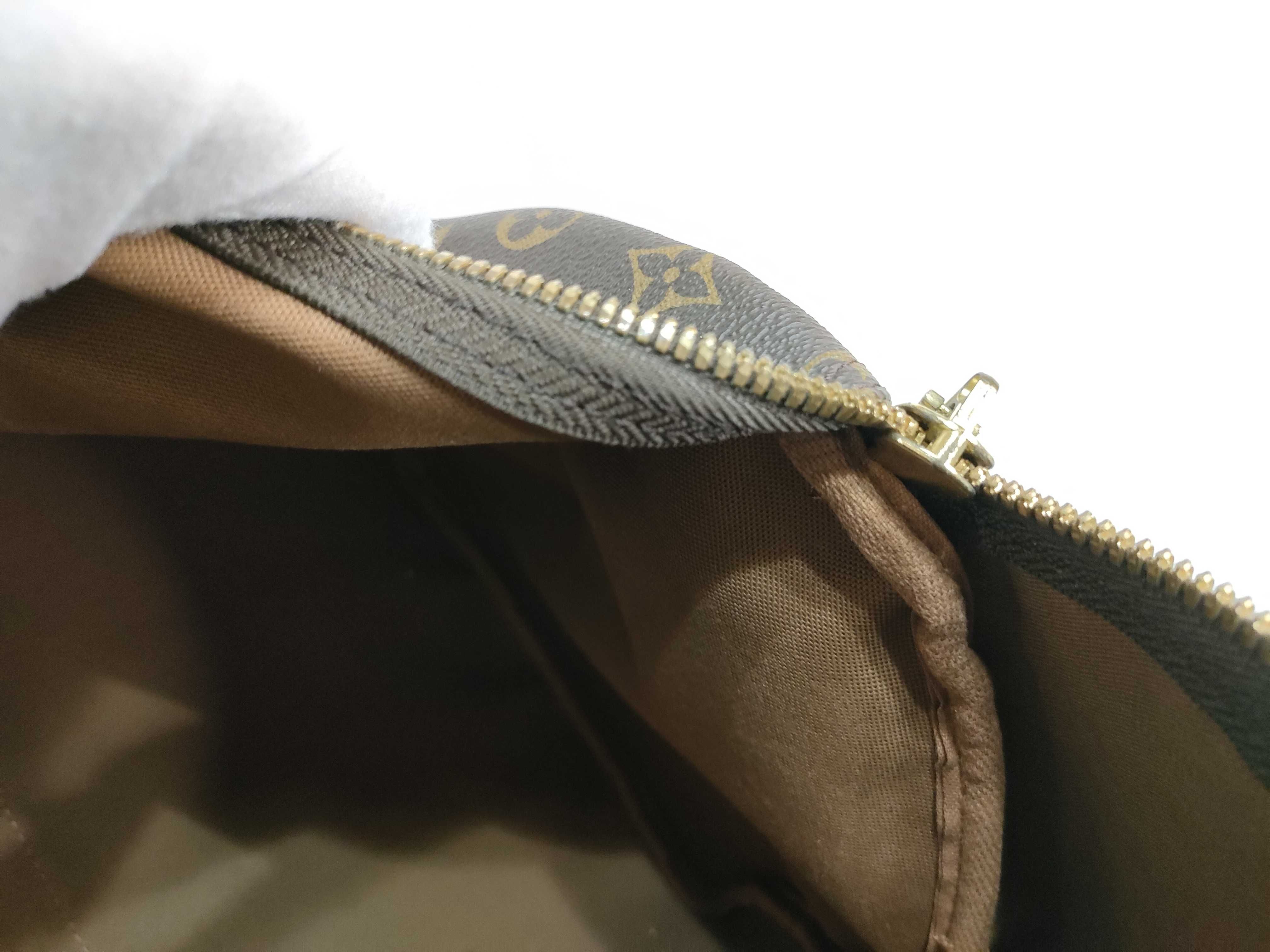 Monogram Keepall 50 M41426 SP0926 Brown Boston Bag — view 15