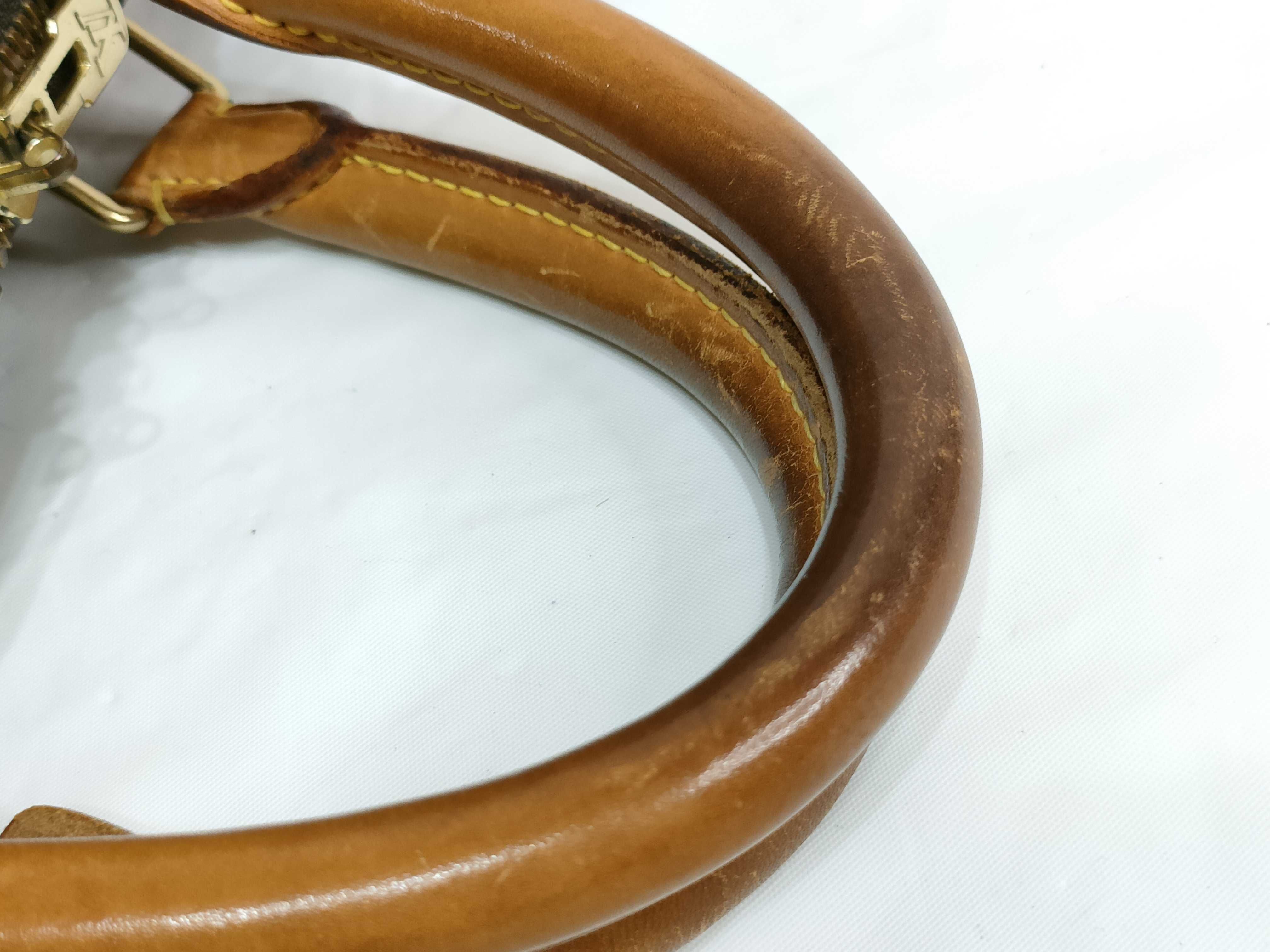 Monogram Keepall 50 M41426 SP0926 Brown Boston Bag — view 4