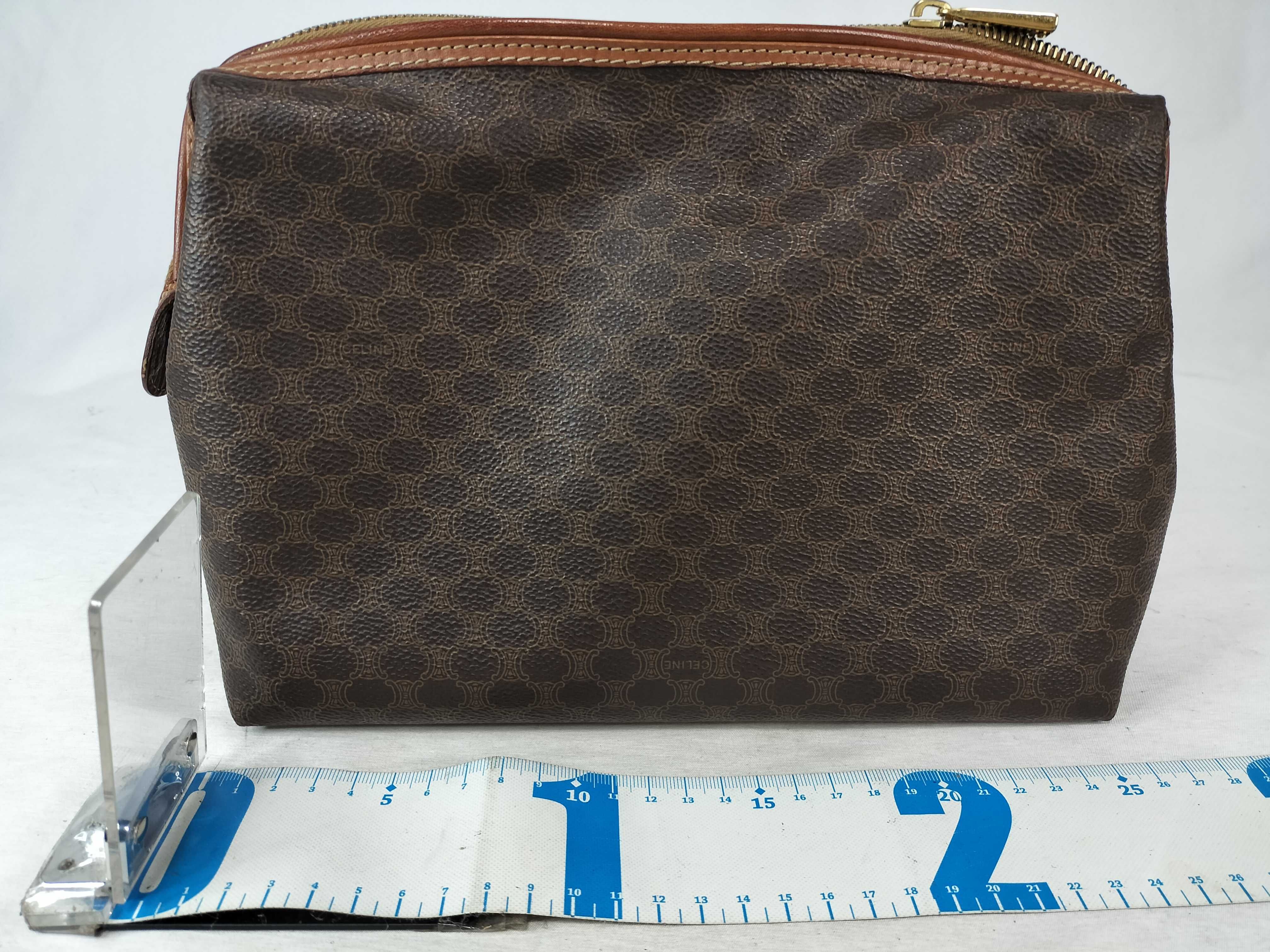 Macadam Pouch Second Bag — view 2