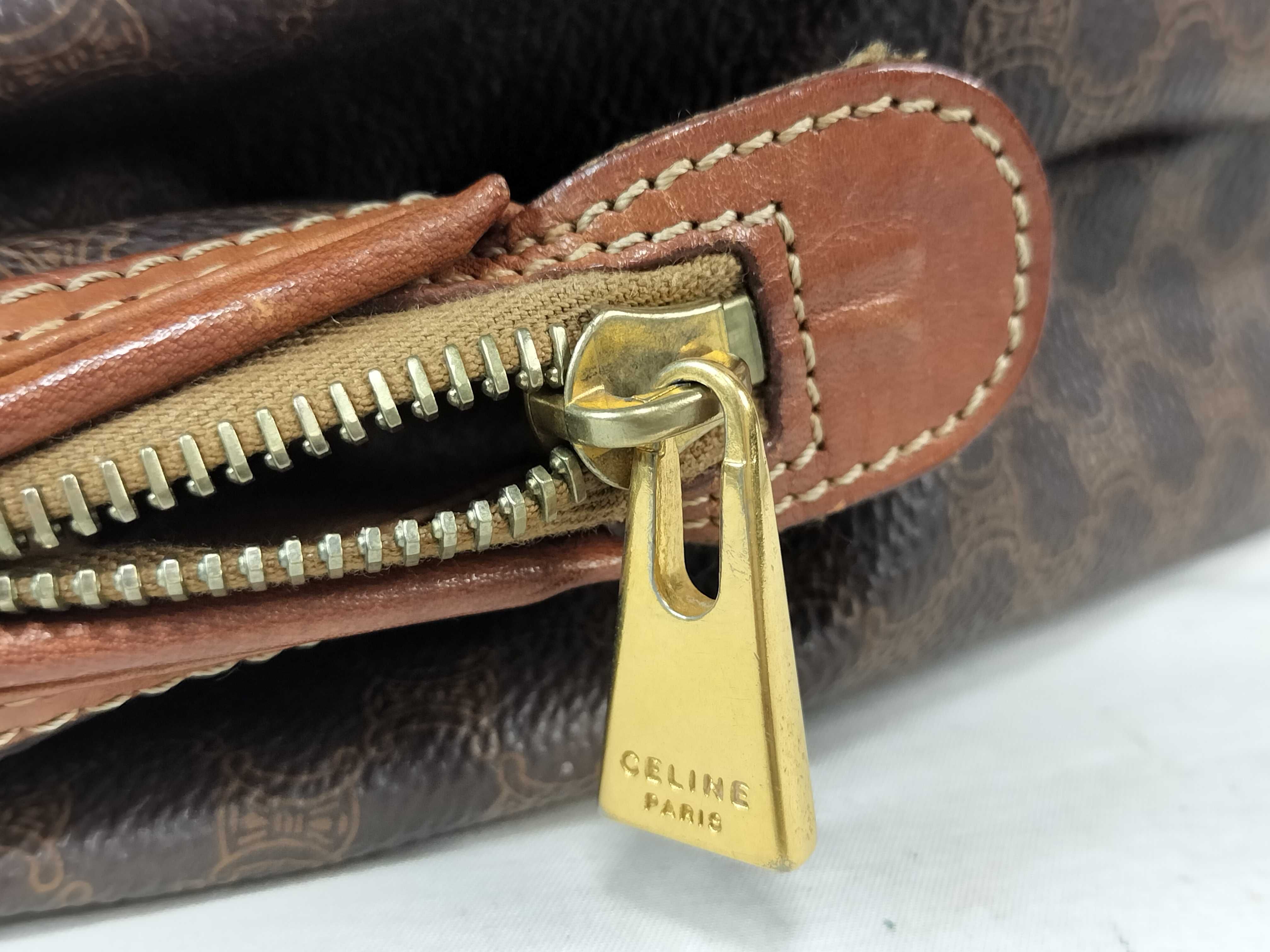 Macadam Pouch Second Bag — view 12