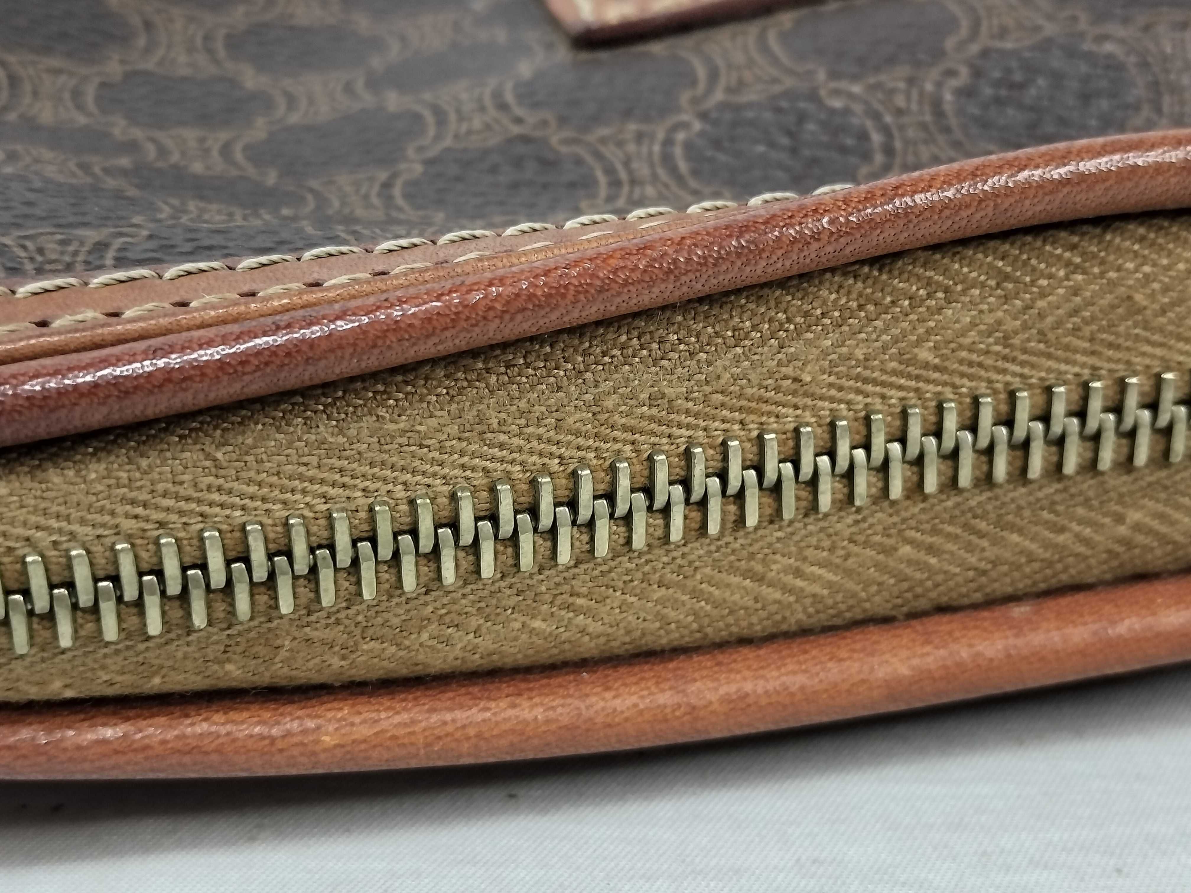 Macadam Pouch Second Bag — view 3