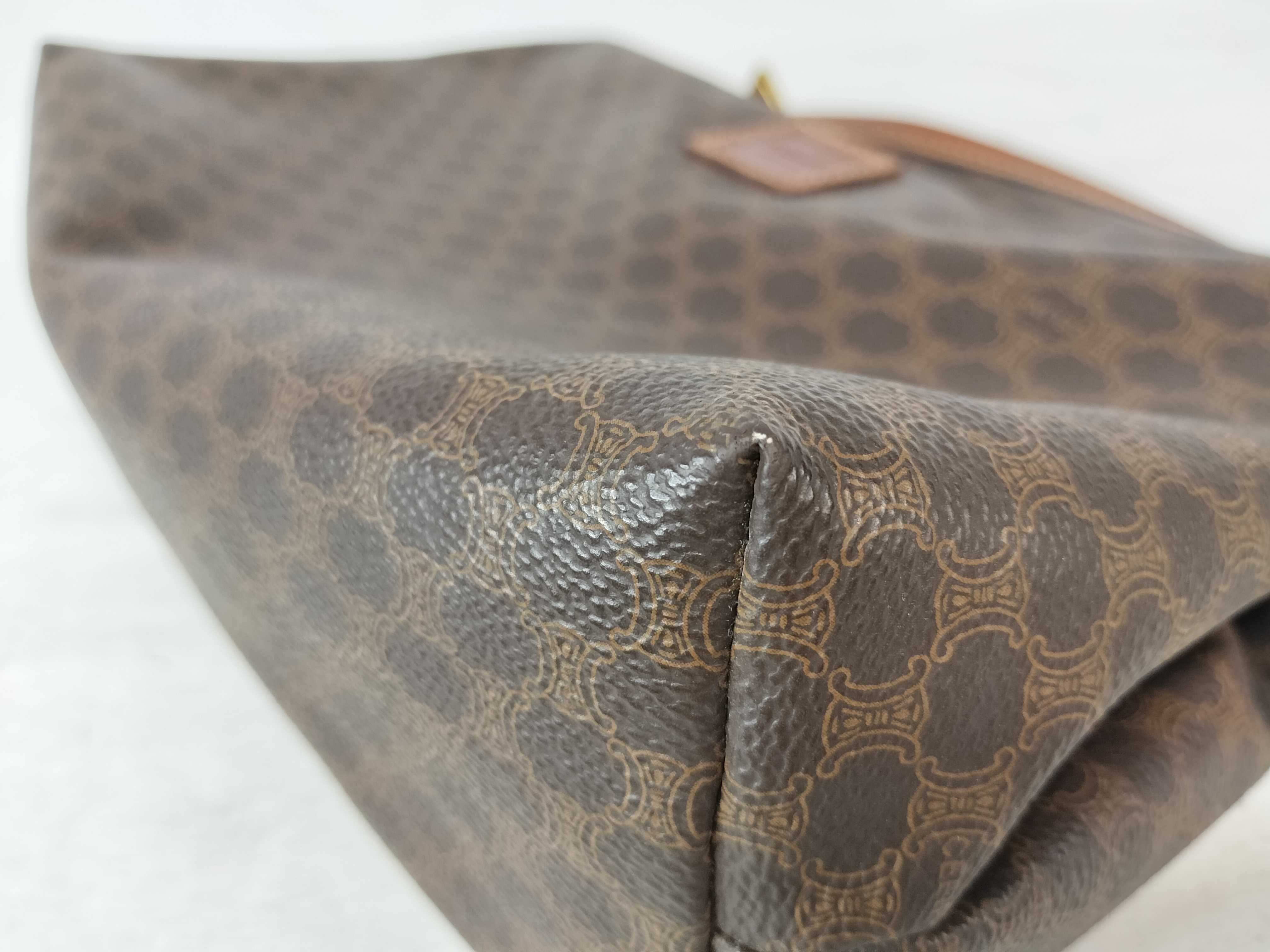 Macadam Pouch Second Bag — view 4