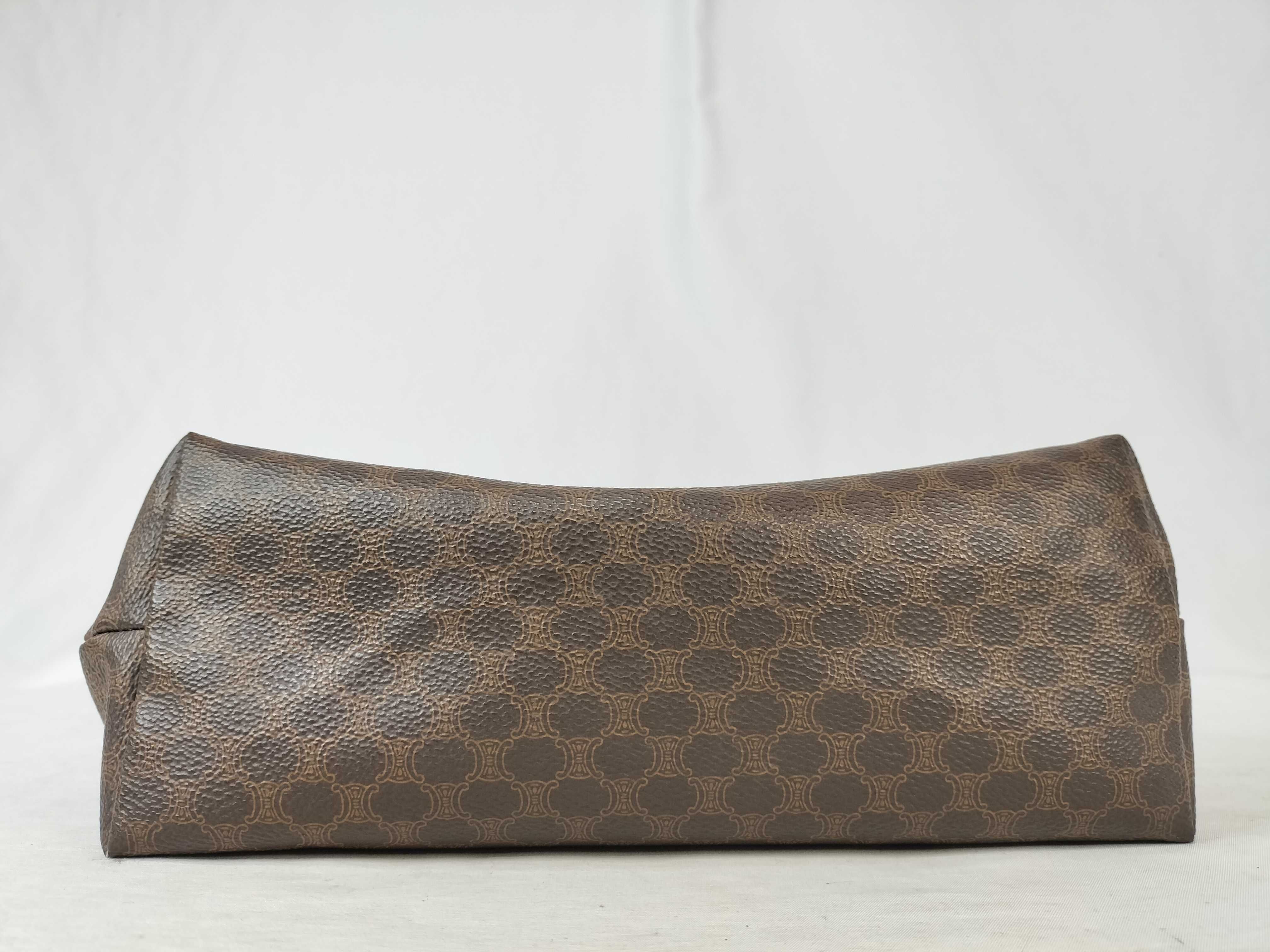 Macadam Pouch Second Bag — view 5