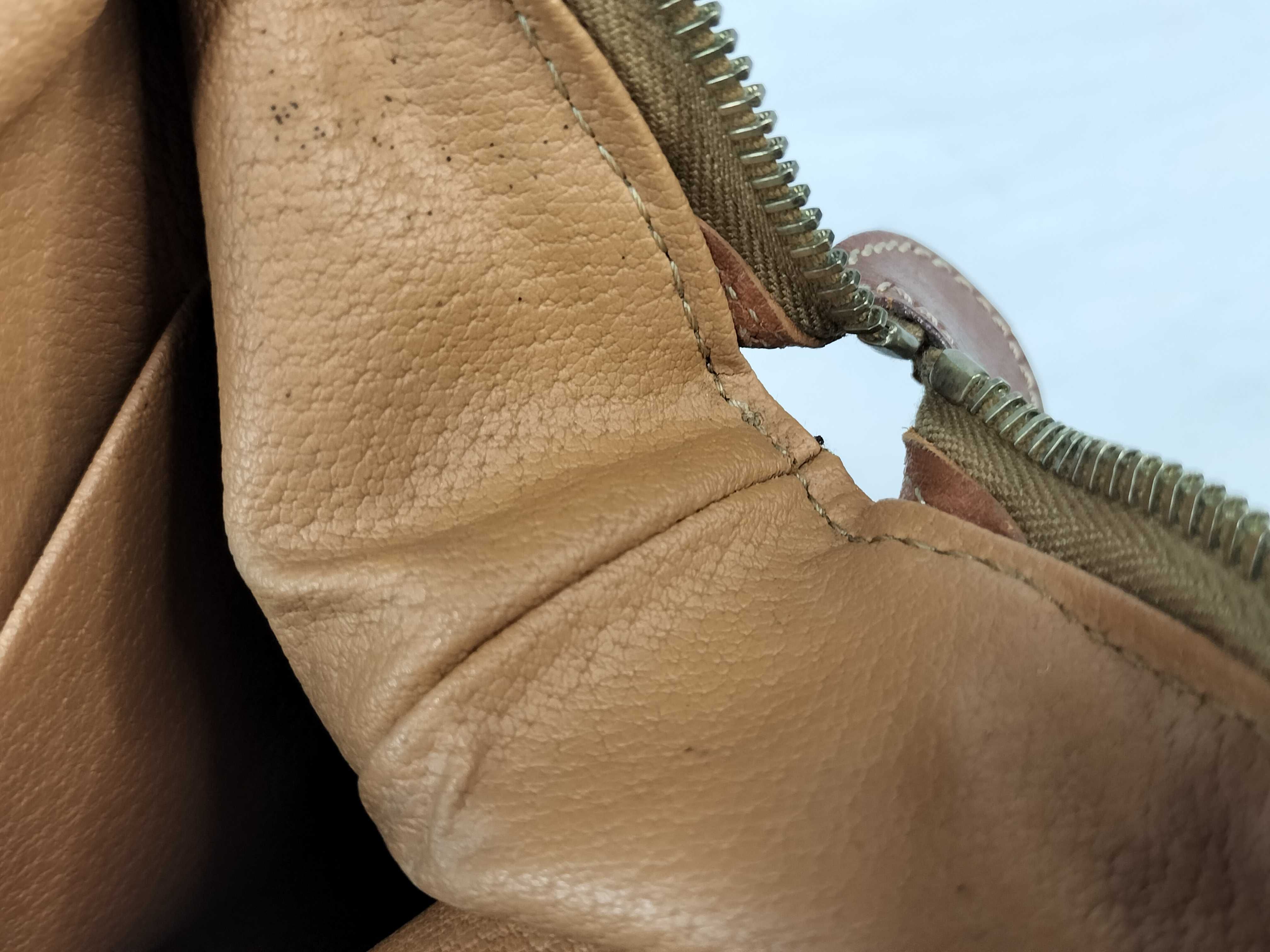 Macadam Pouch Second Bag — view 6