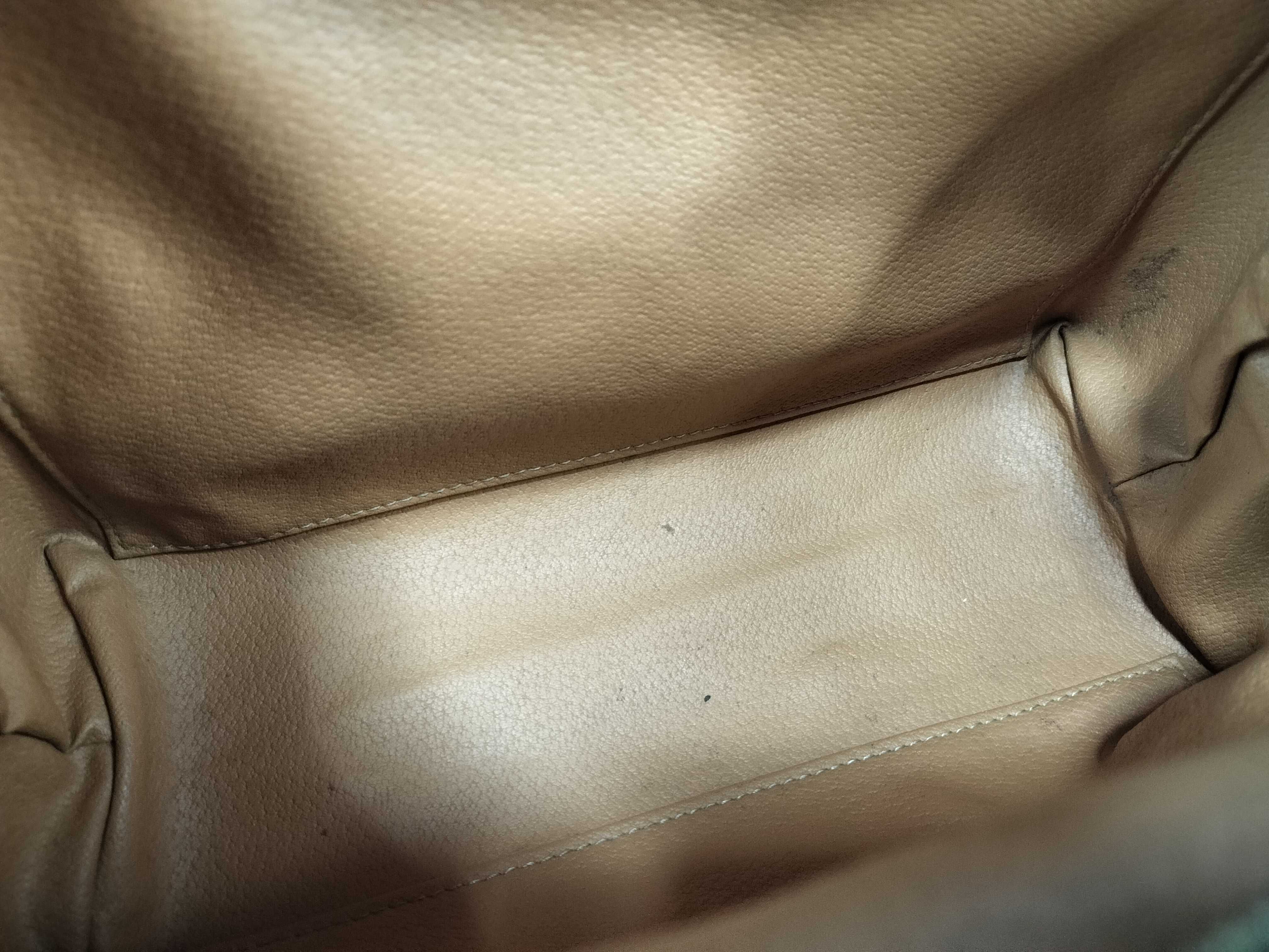 Macadam Pouch Second Bag — view 7